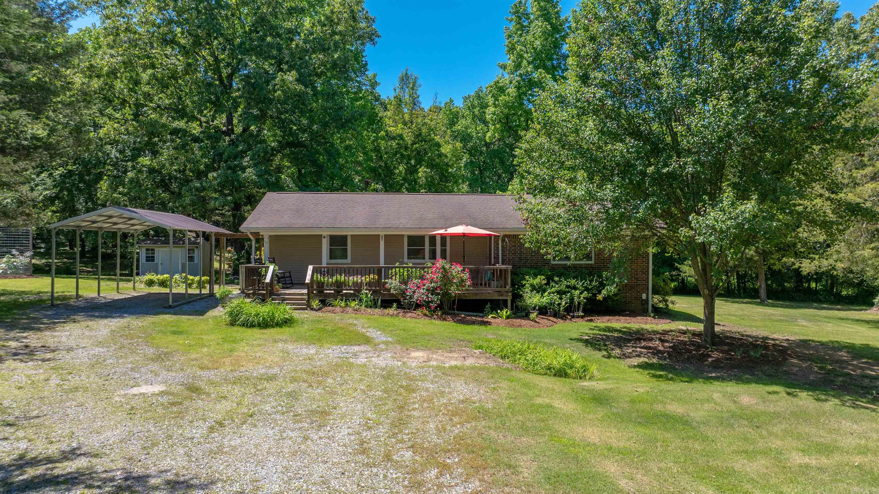 50 Hawkins  Cord, AR