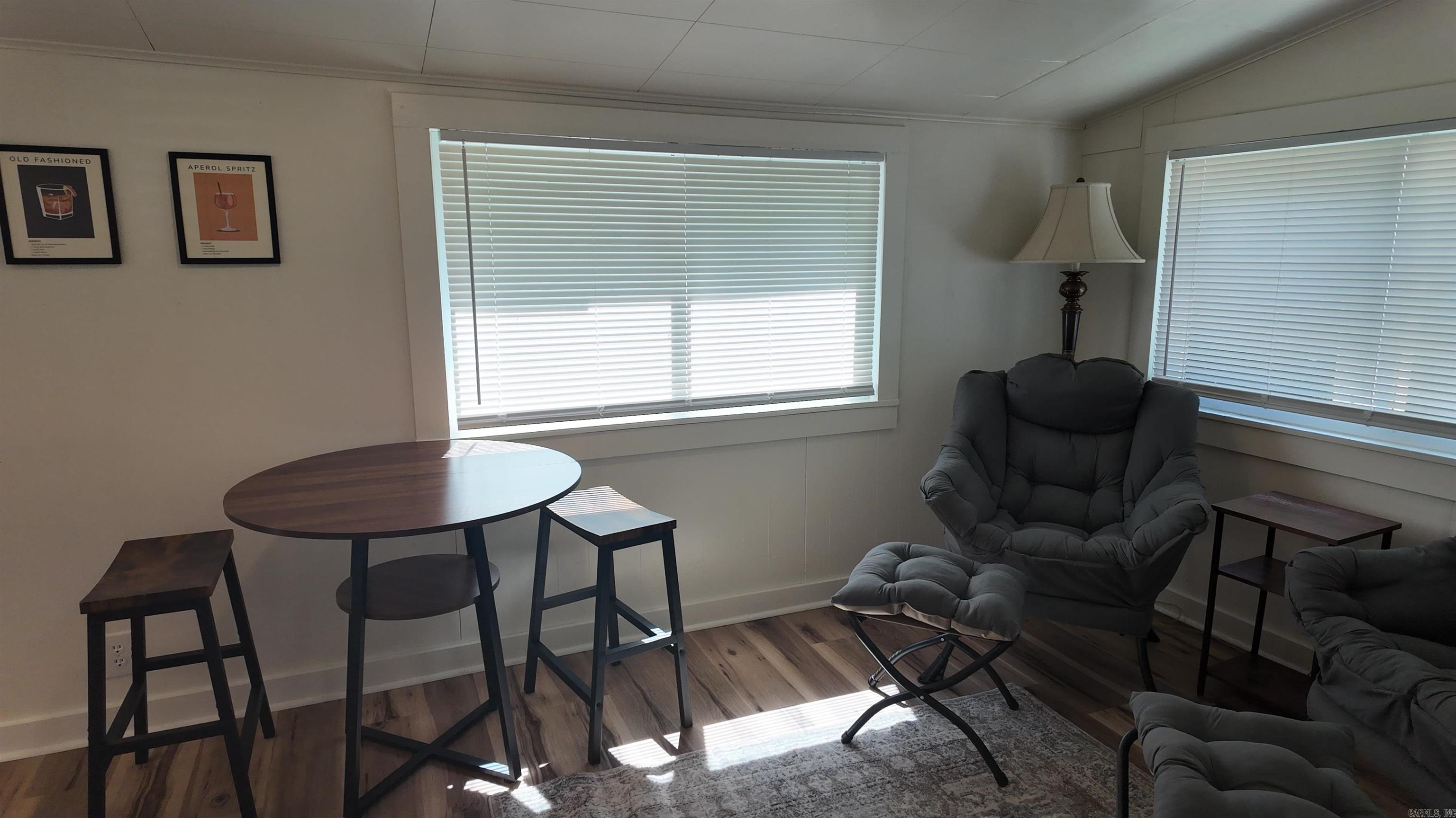 217 S Patterson St  Hot Springs, AR