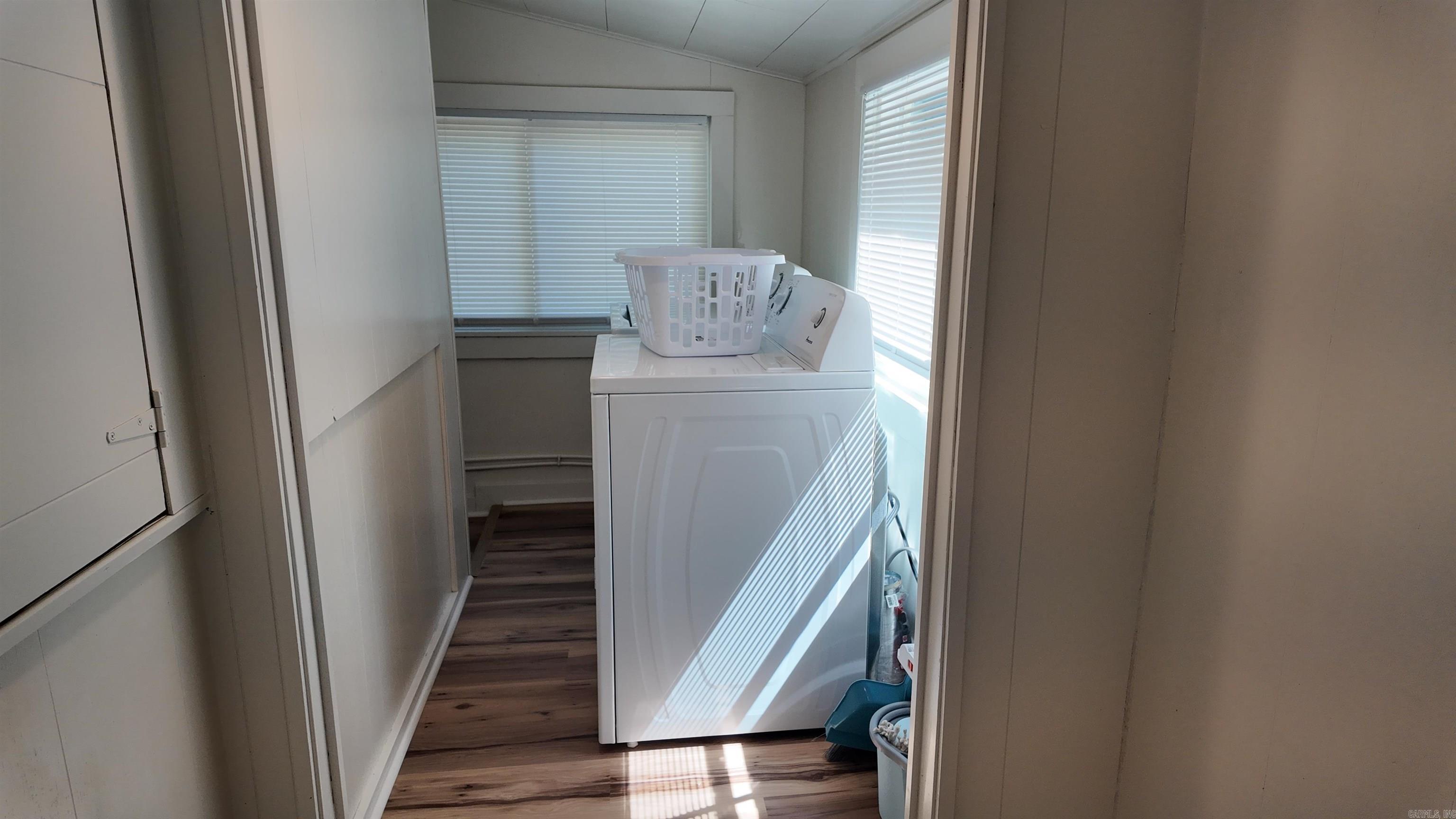 217 S Patterson St  Hot Springs, AR