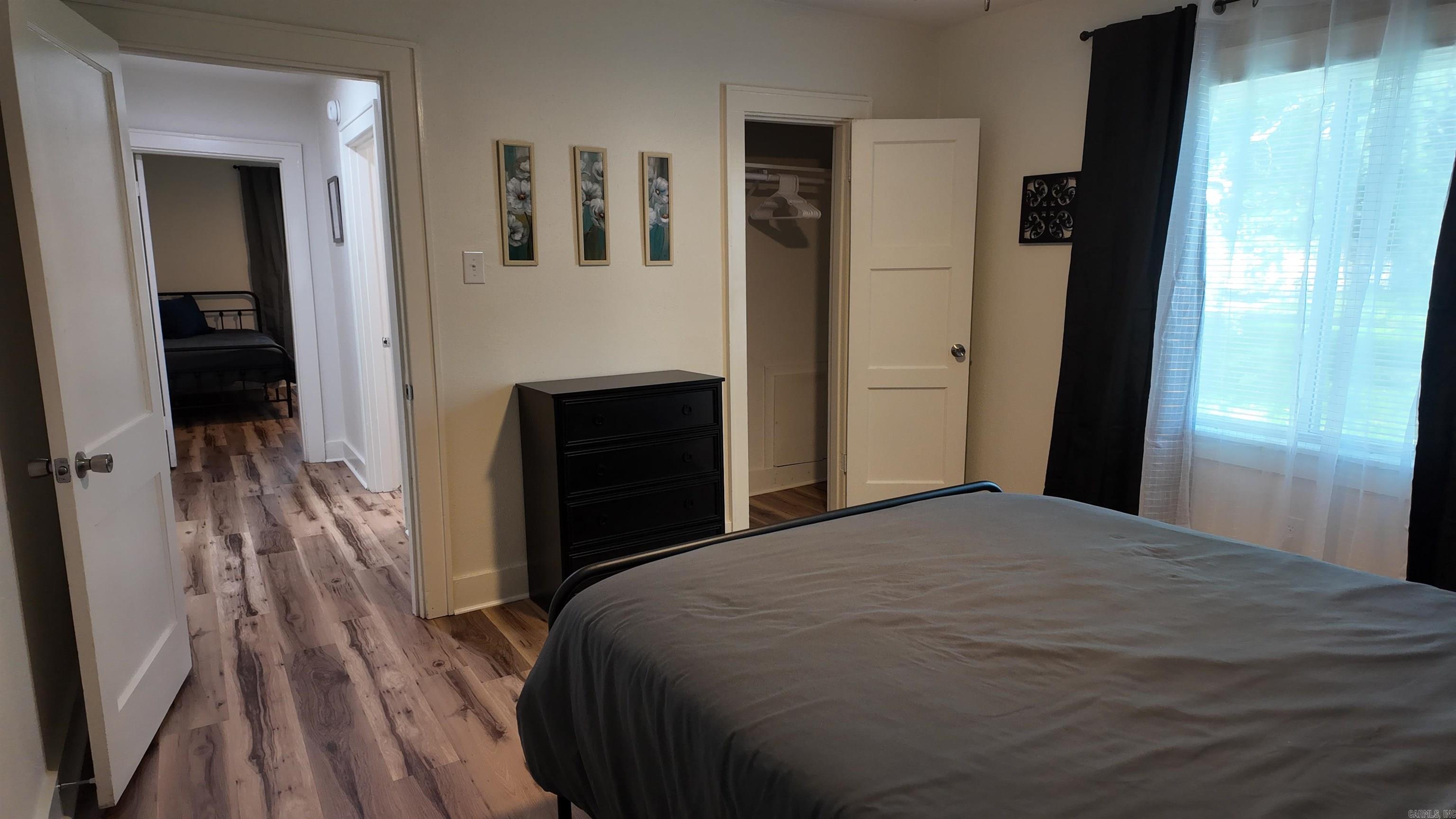 217 S Patterson St  Hot Springs, AR