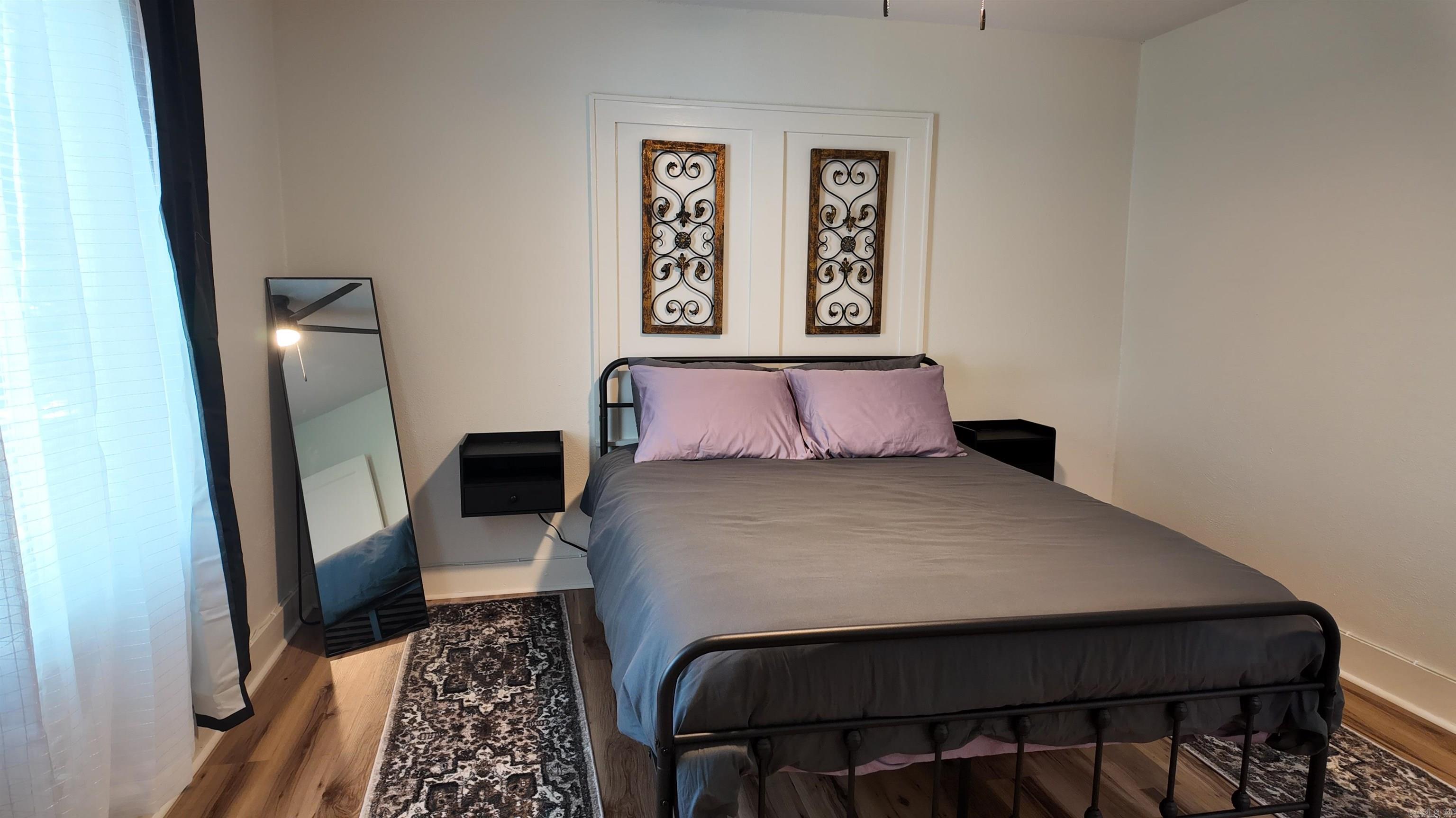 217 S Patterson St  Hot Springs, AR