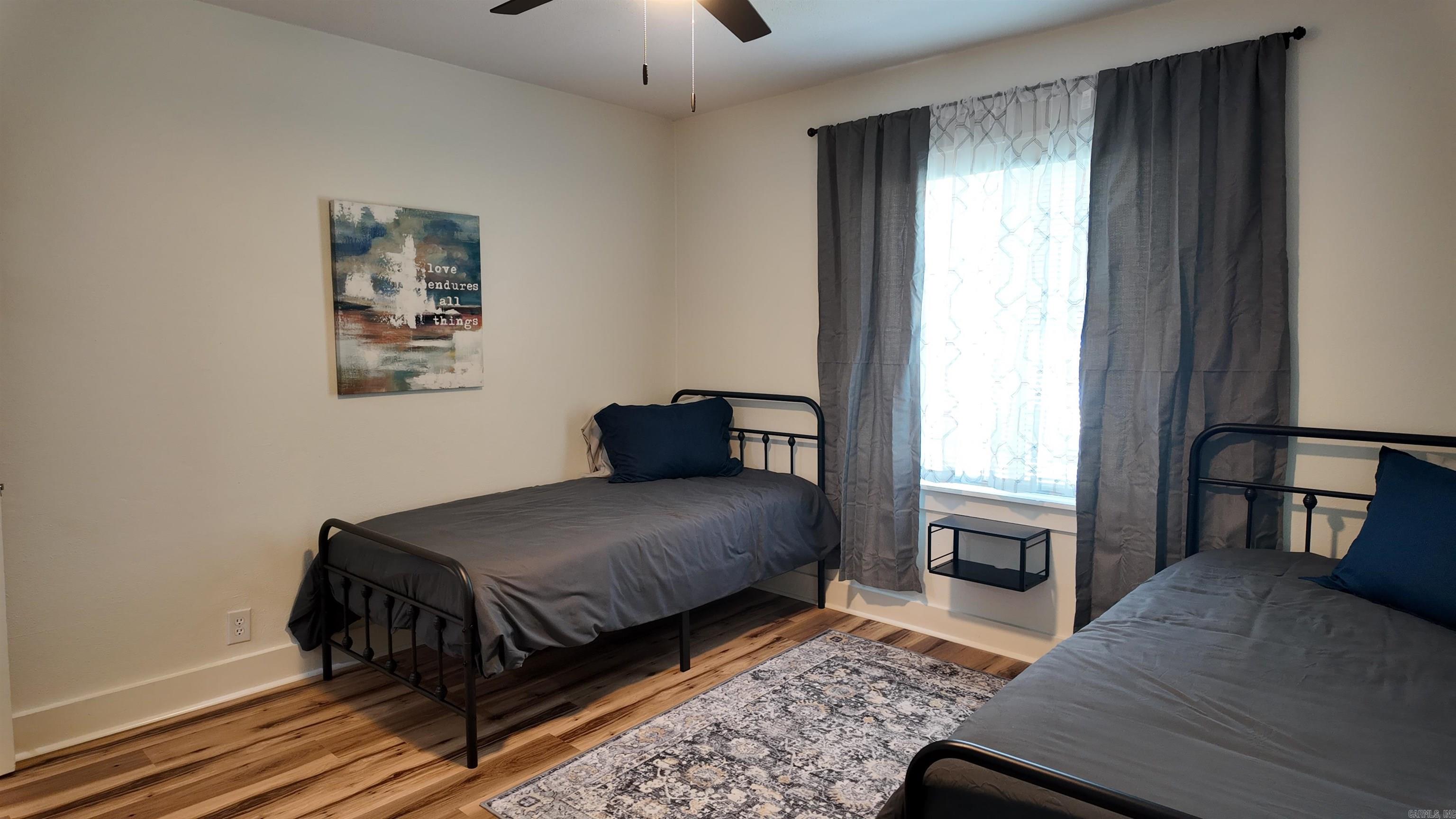 217 S Patterson St  Hot Springs, AR