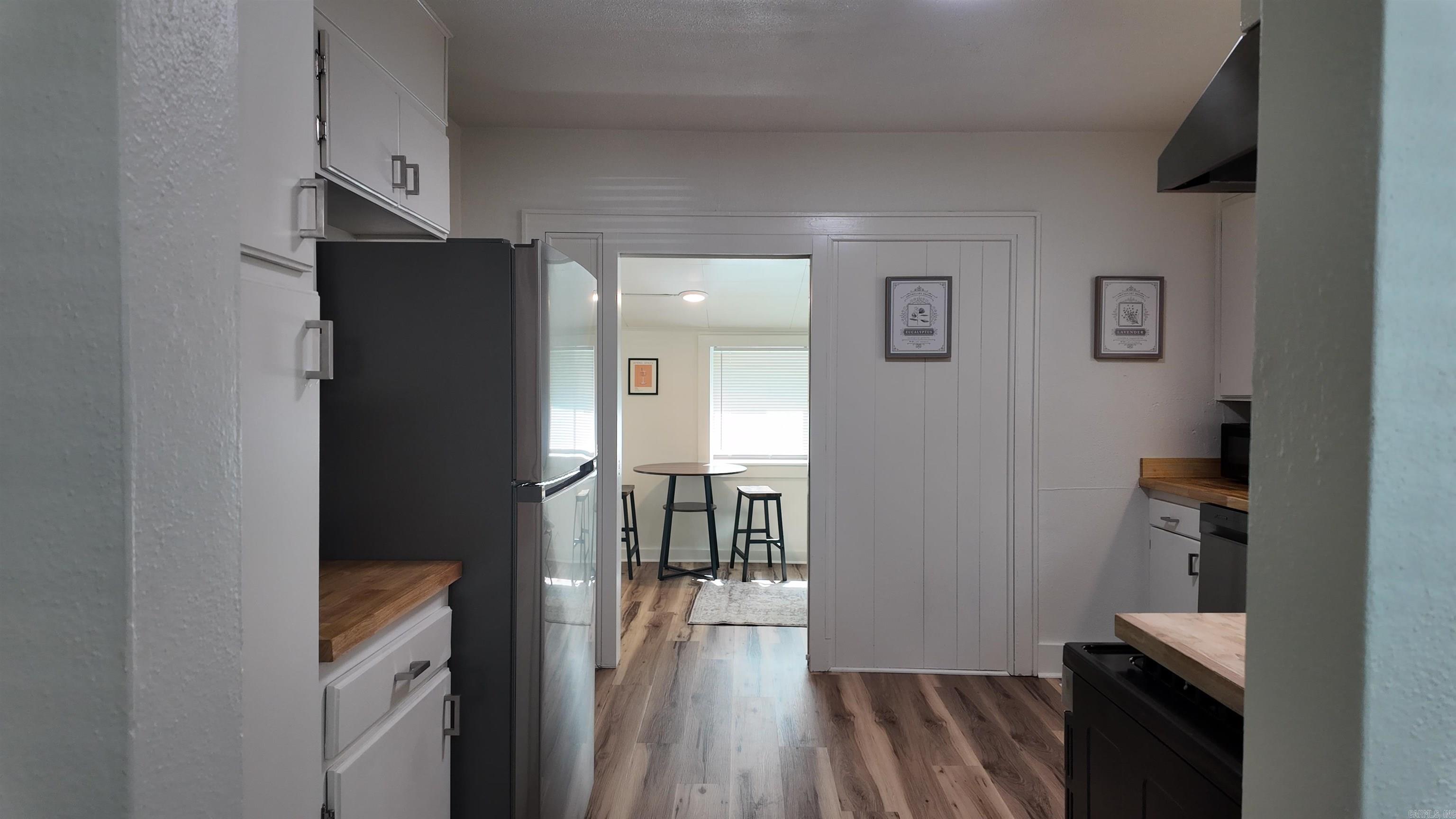 217 S Patterson St  Hot Springs, AR