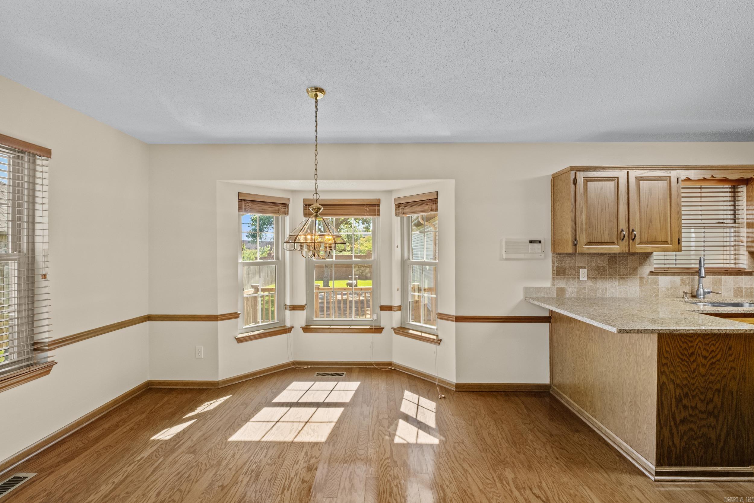 1502 Hawkwood  Sherwood, AR