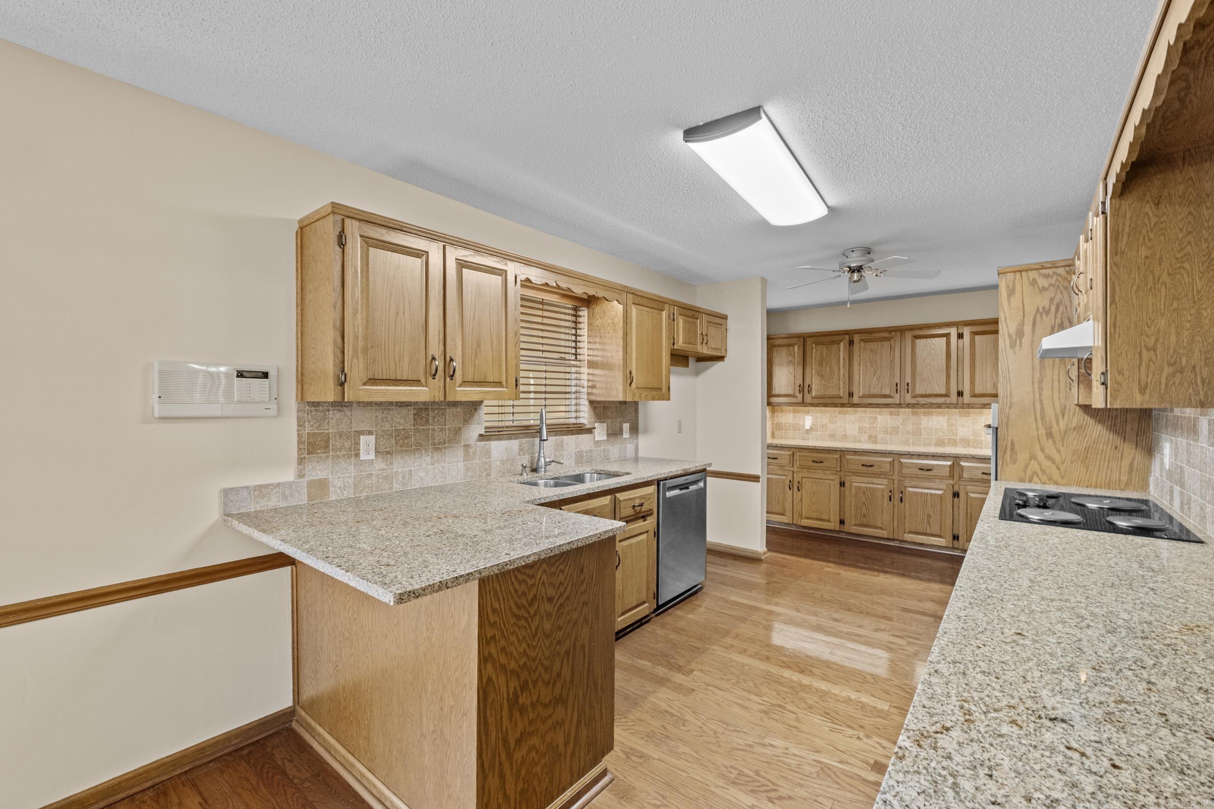 1502 Hawkwood  Sherwood, AR
