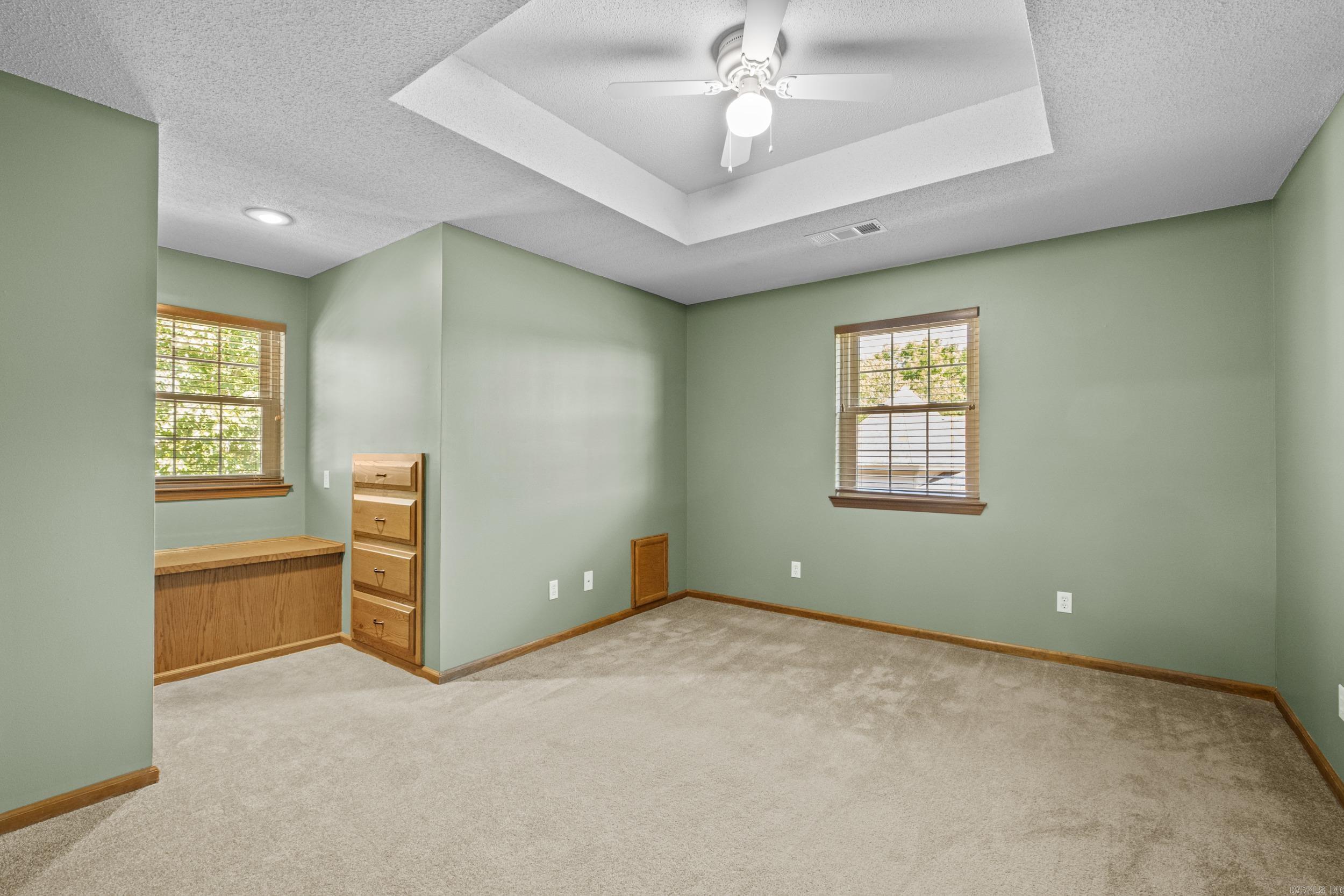 1502 Hawkwood  Sherwood, AR
