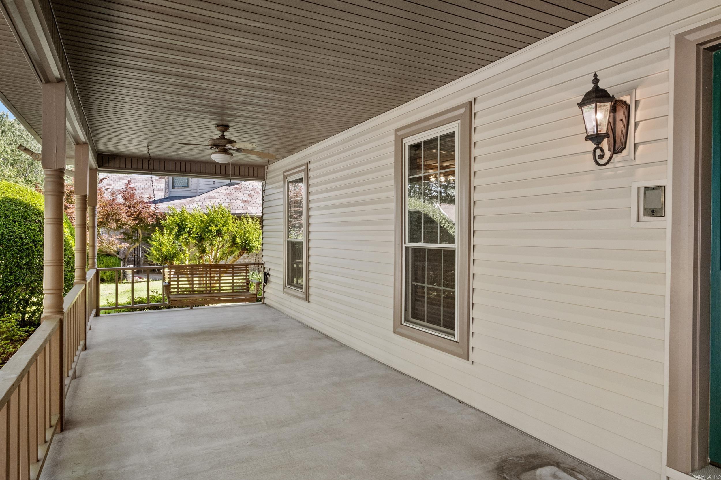 1502 Hawkwood  Sherwood, AR