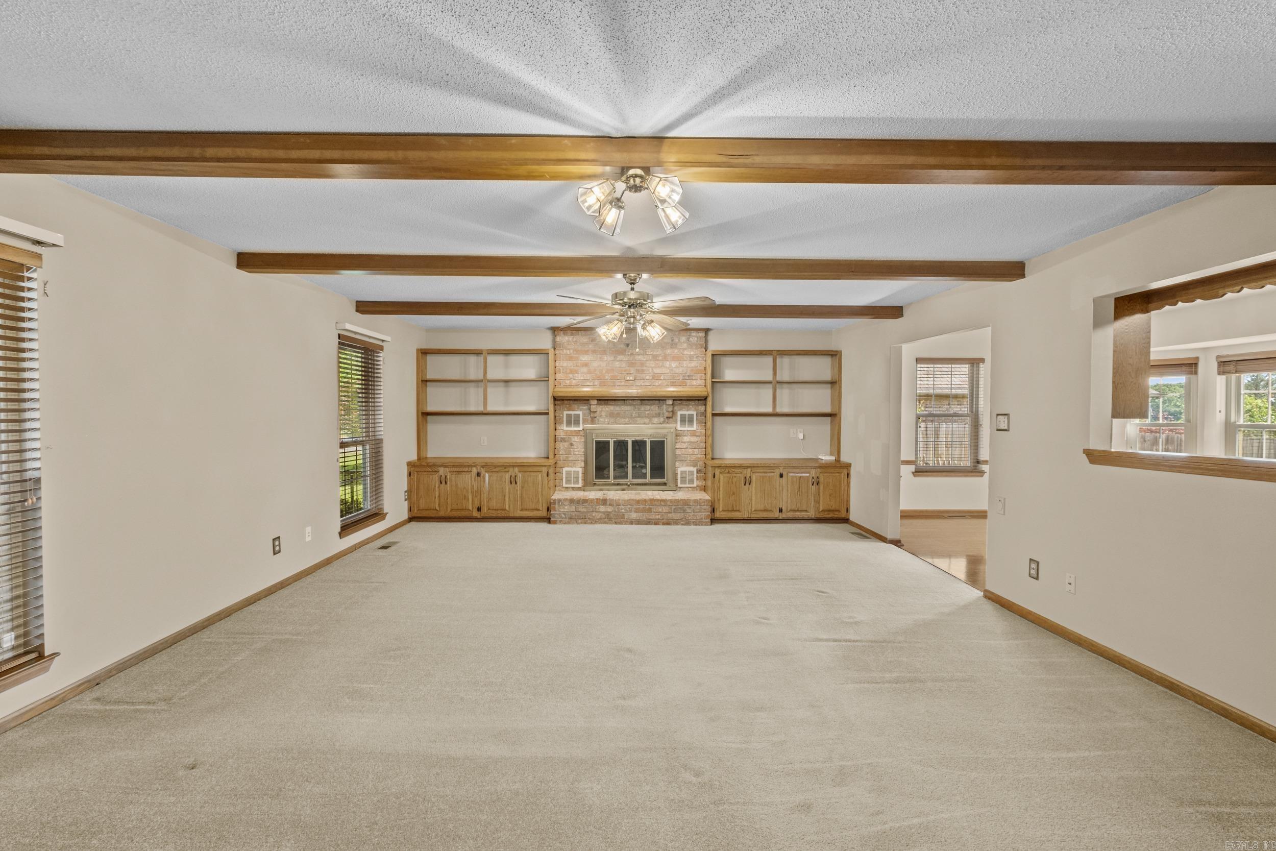 1502 Hawkwood  Sherwood, AR