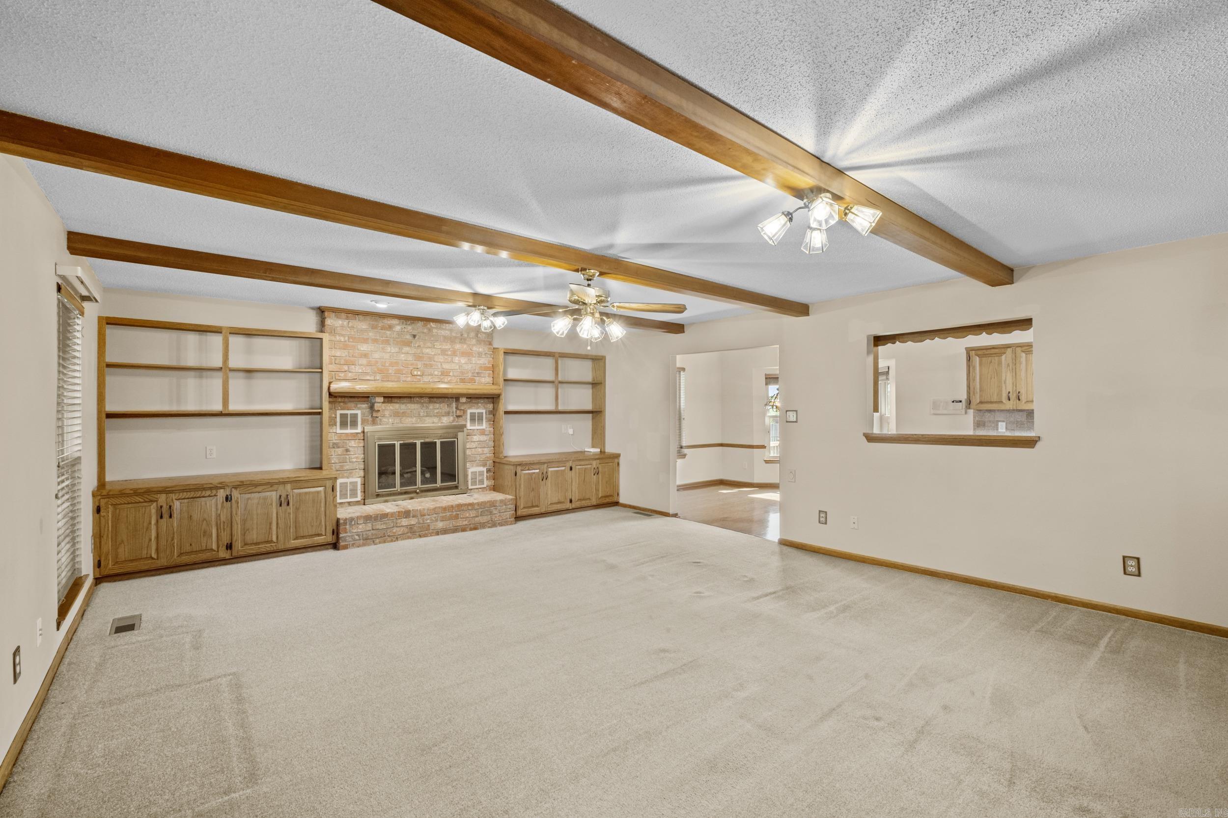 1502 Hawkwood  Sherwood, AR