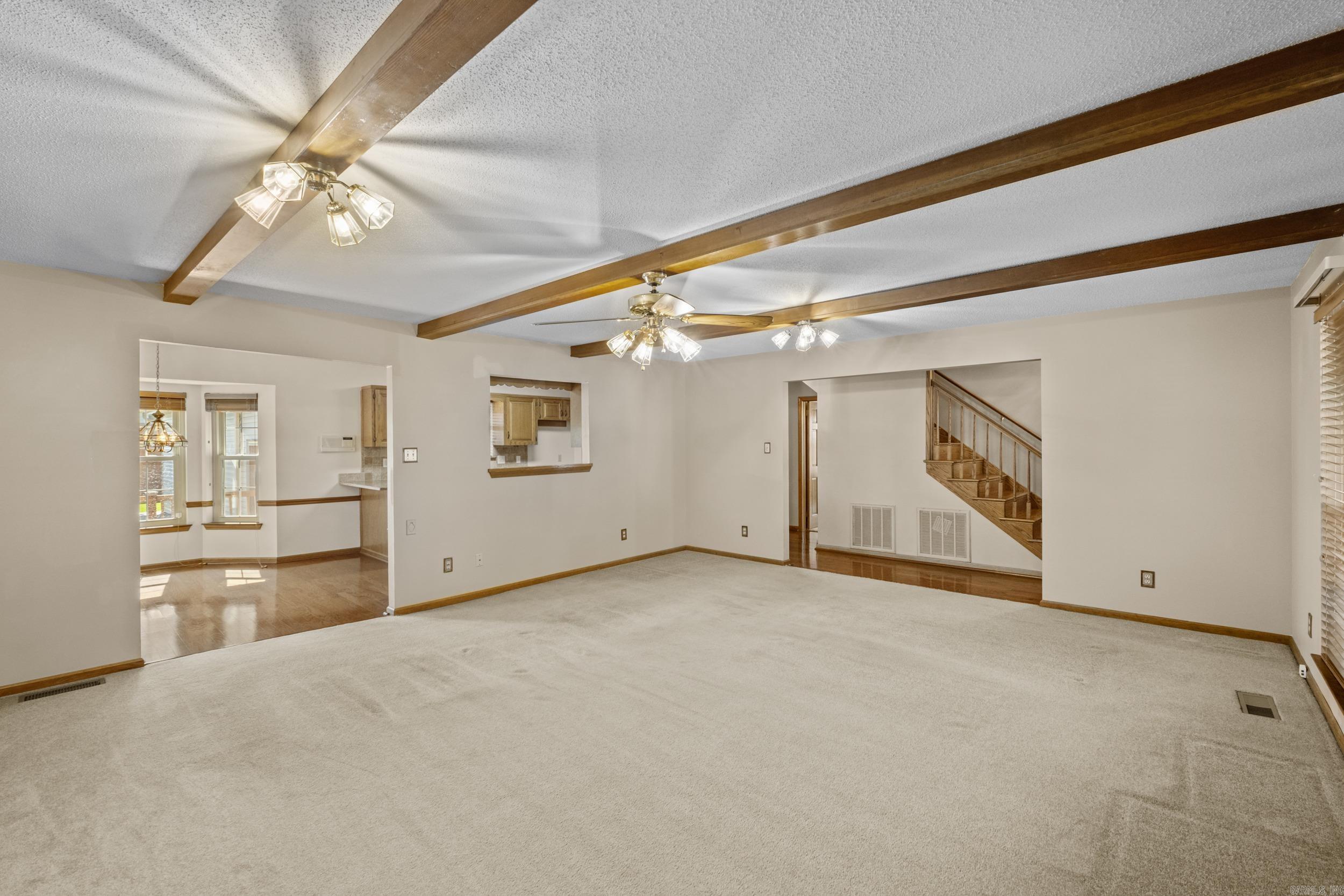 1502 Hawkwood  Sherwood, AR