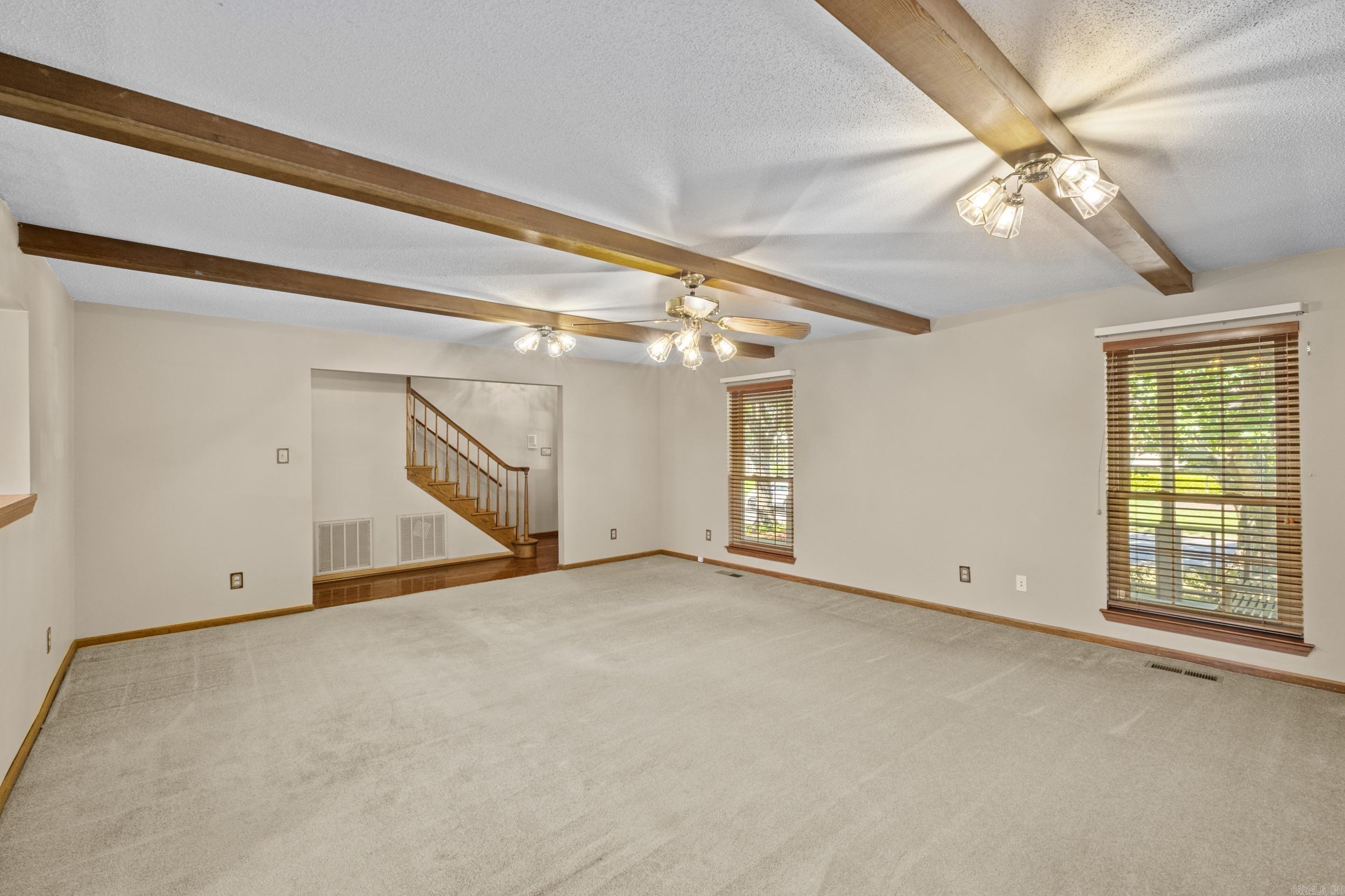 1502 Hawkwood  Sherwood, AR