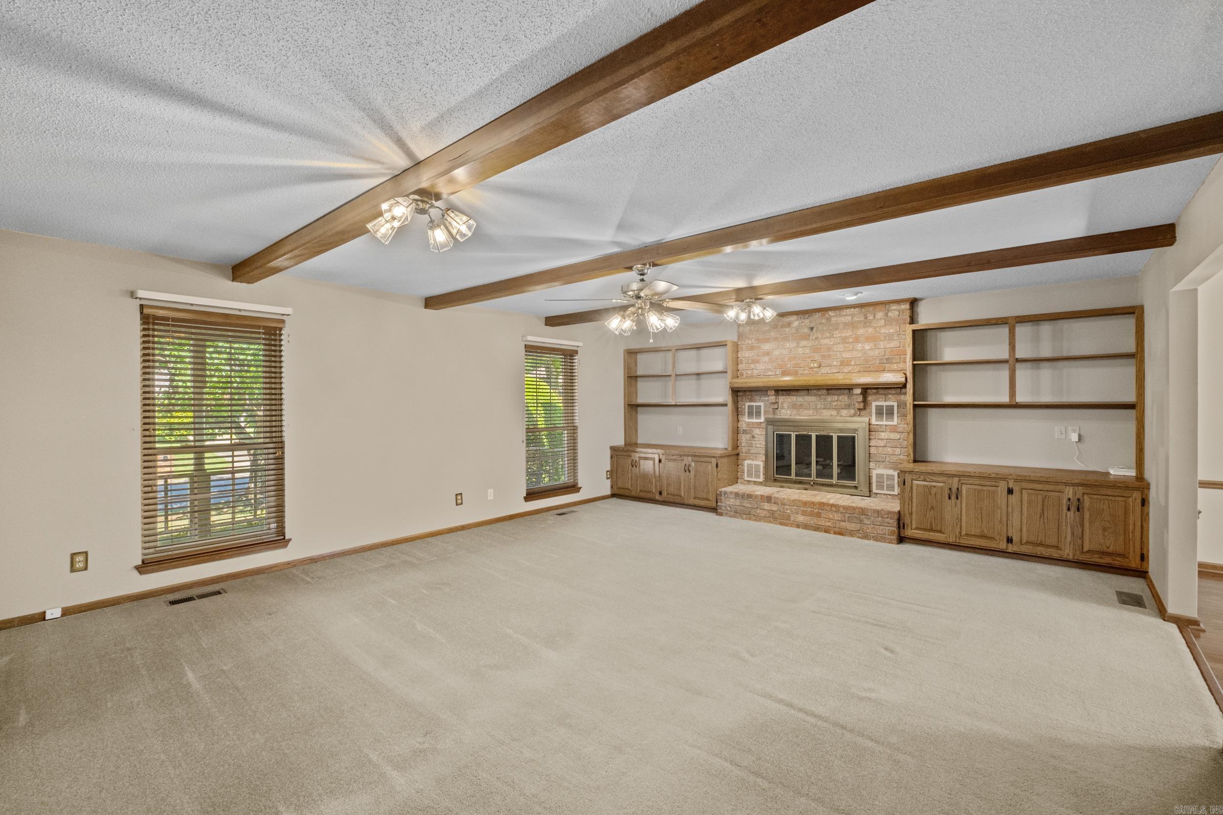 1502 Hawkwood  Sherwood, AR