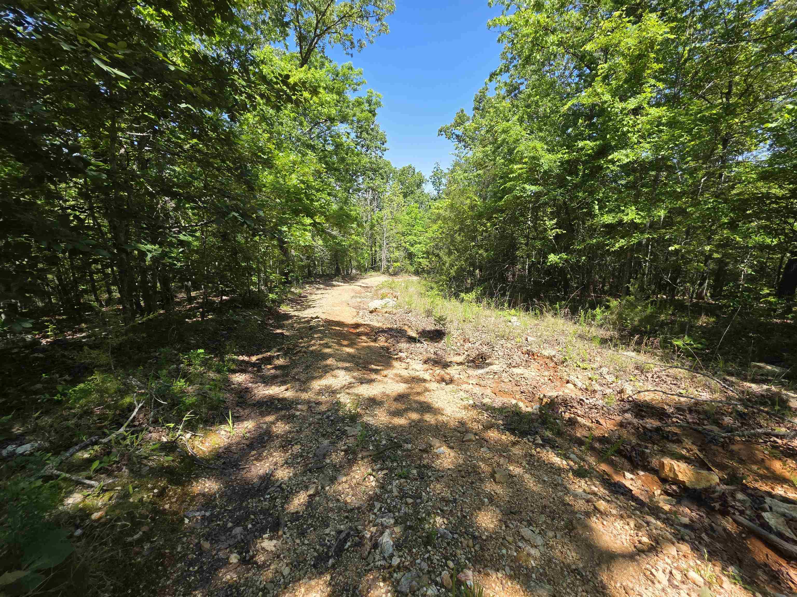 L43, 44 White Horse Mountain  Hardy, AR