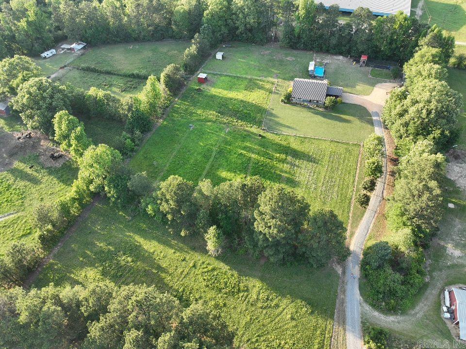 1681 S 425  Monticello, AR
