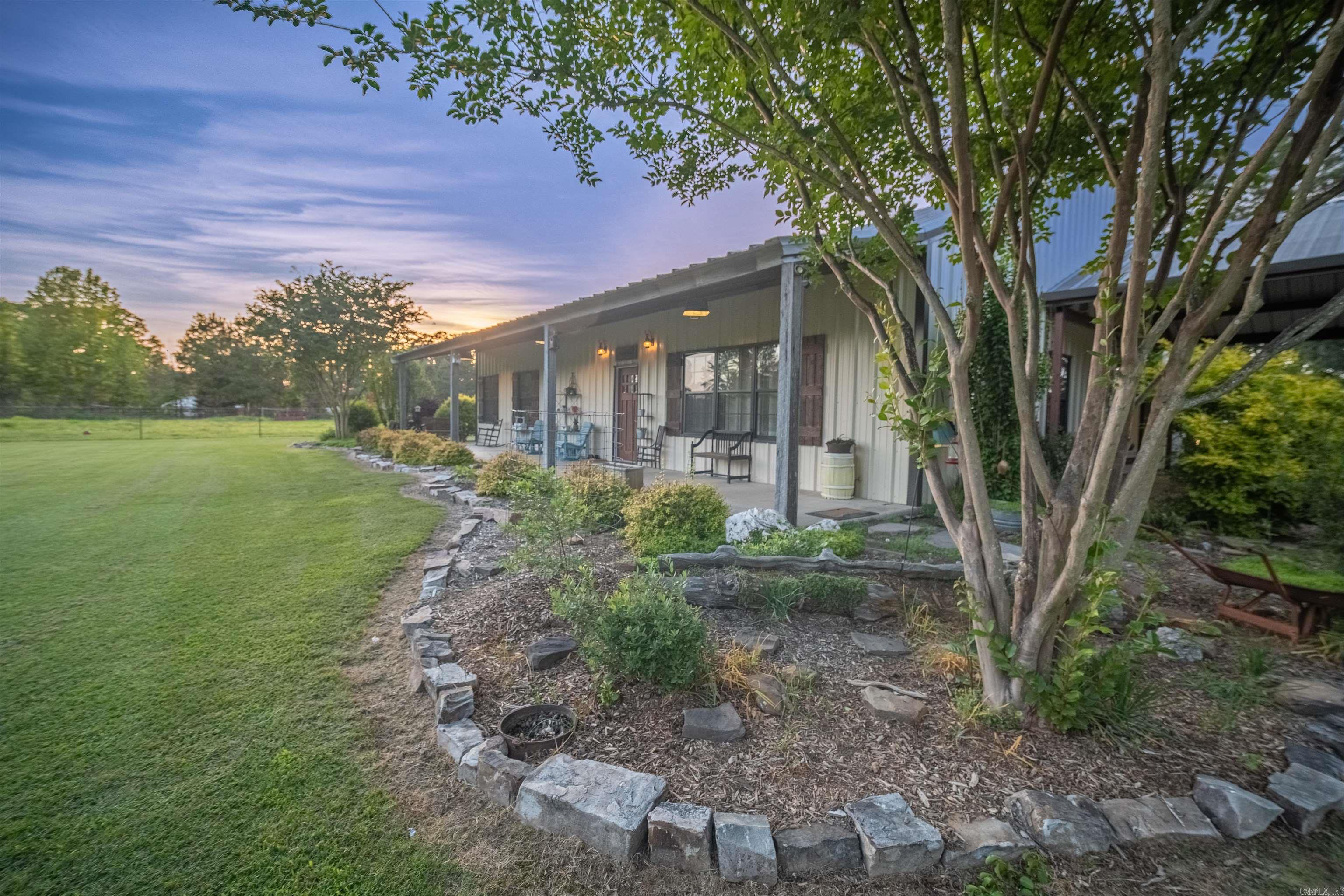 1681 S 425  Monticello, AR
