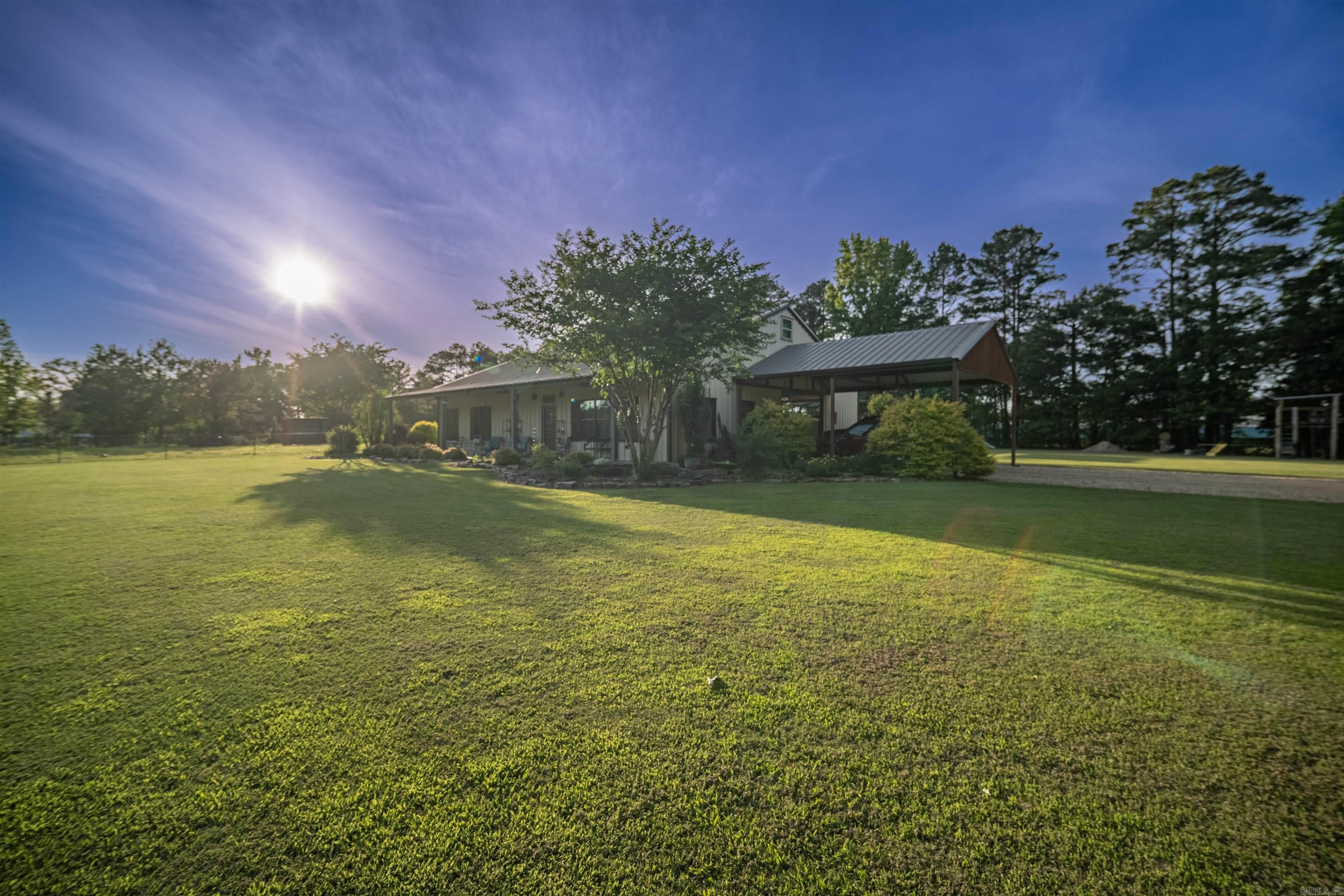 1681 S 425  Monticello, AR