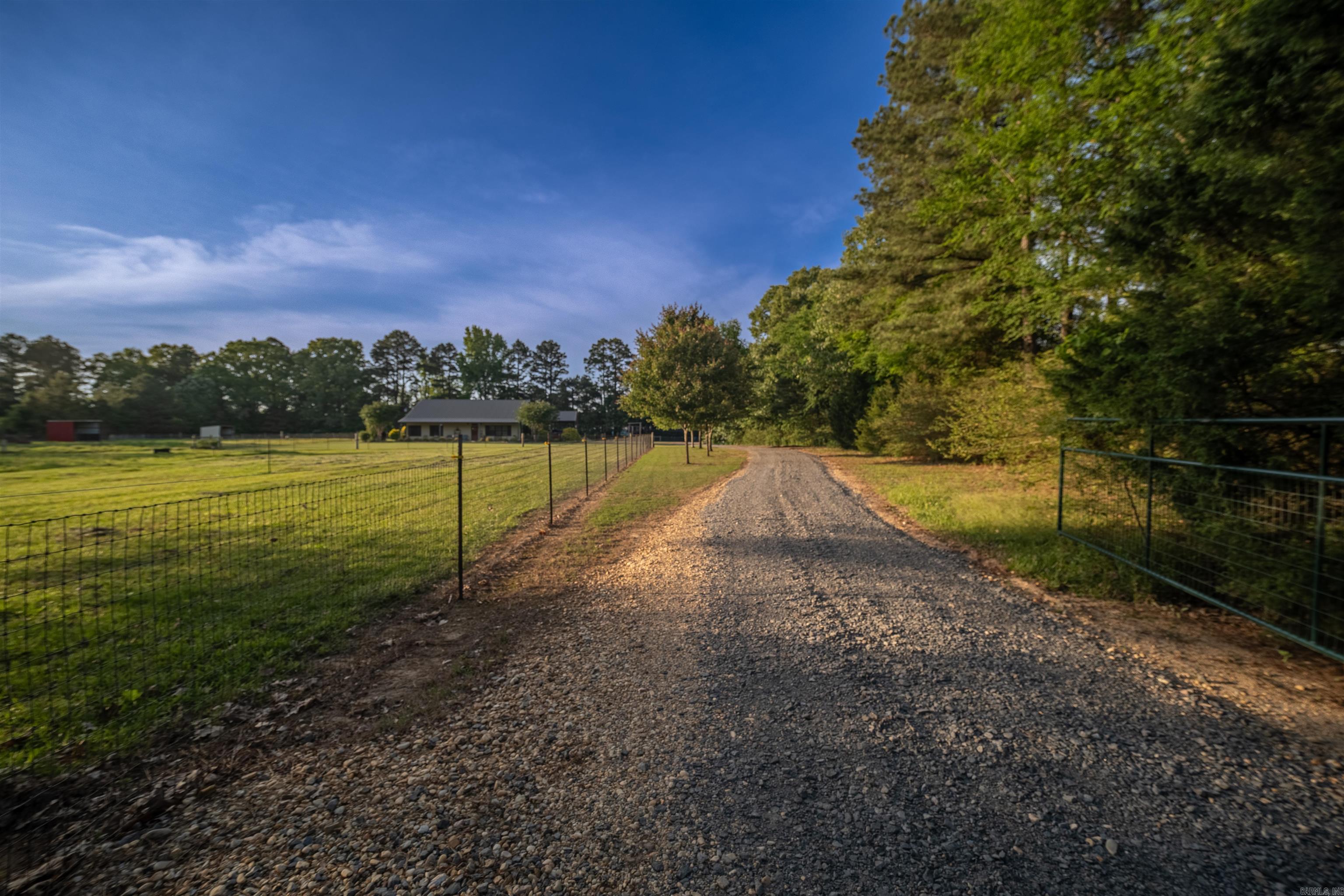 1681 S 425  Monticello, AR