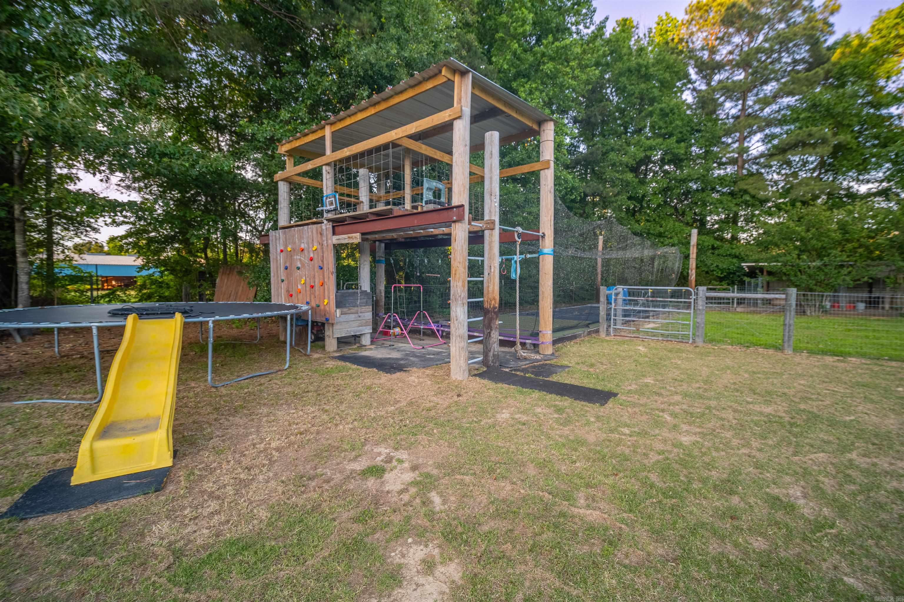 1681 S 425  Monticello, AR