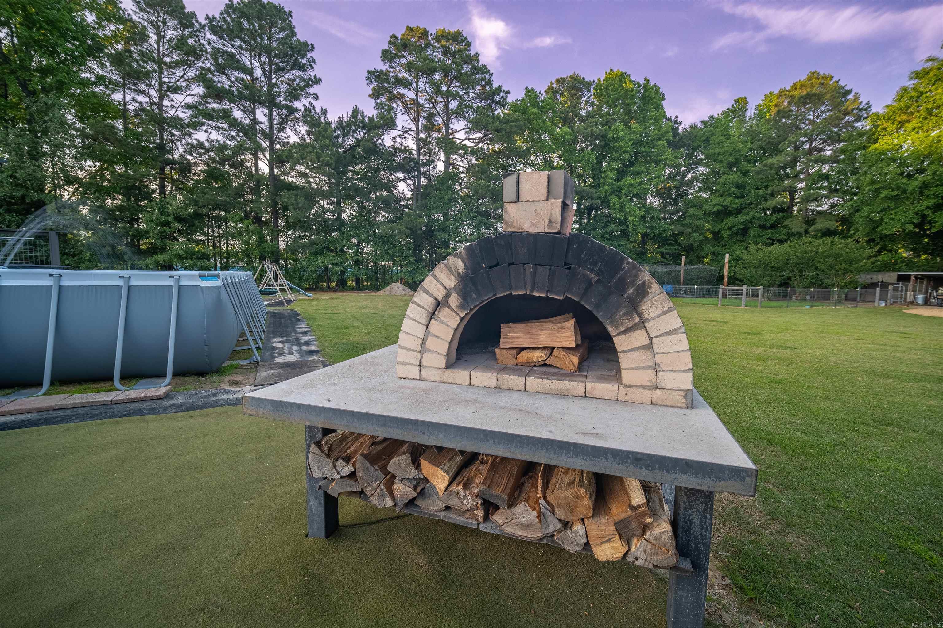 1681 S 425  Monticello, AR