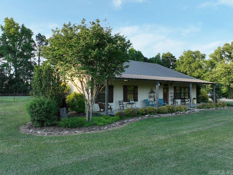 1681 S 425  Monticello, AR