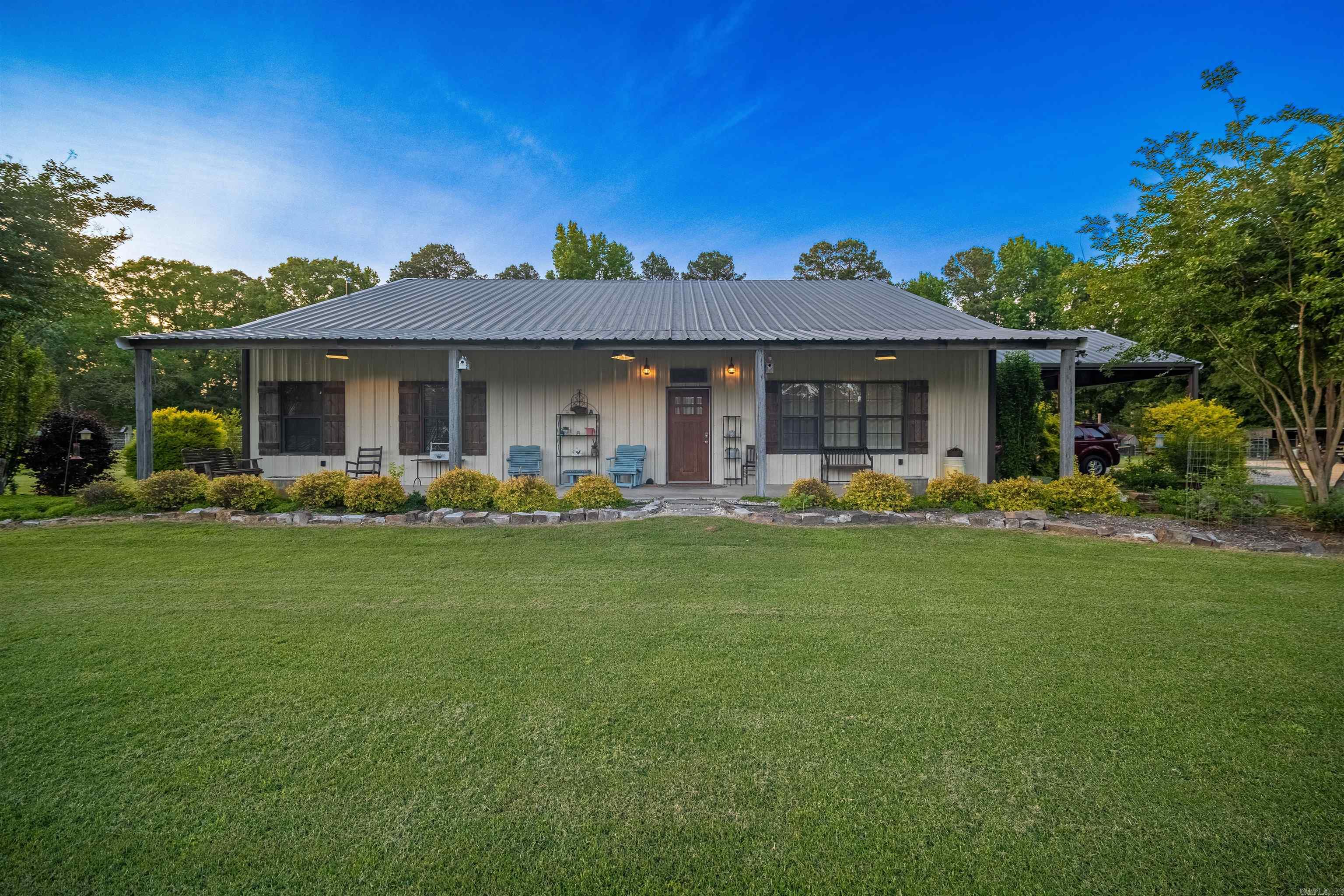 1681 S 425  Monticello, AR