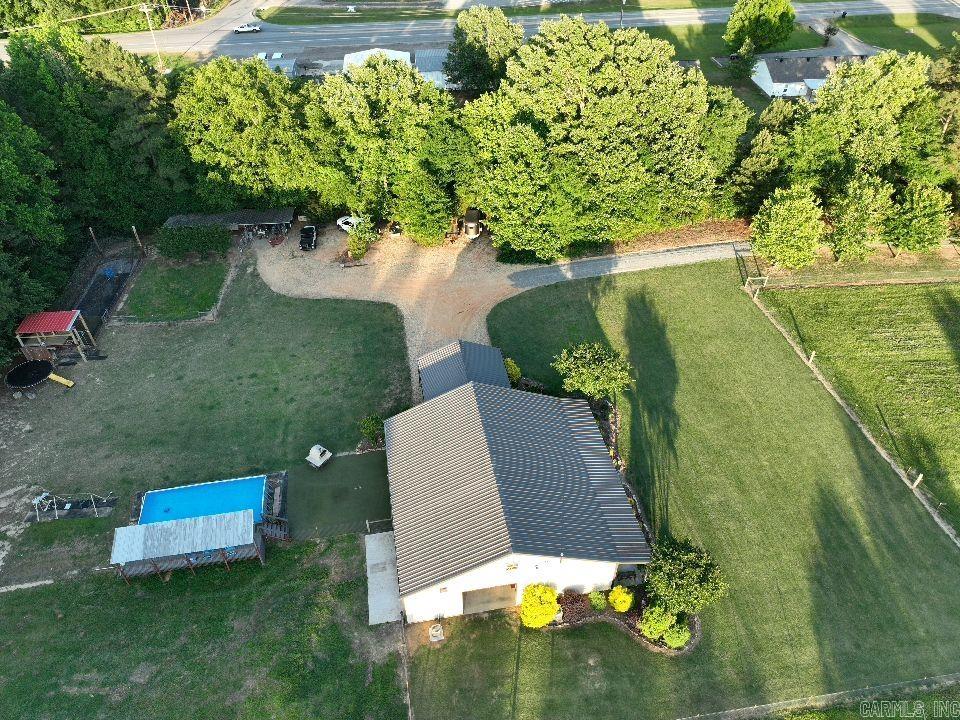 1681 S 425  Monticello, AR