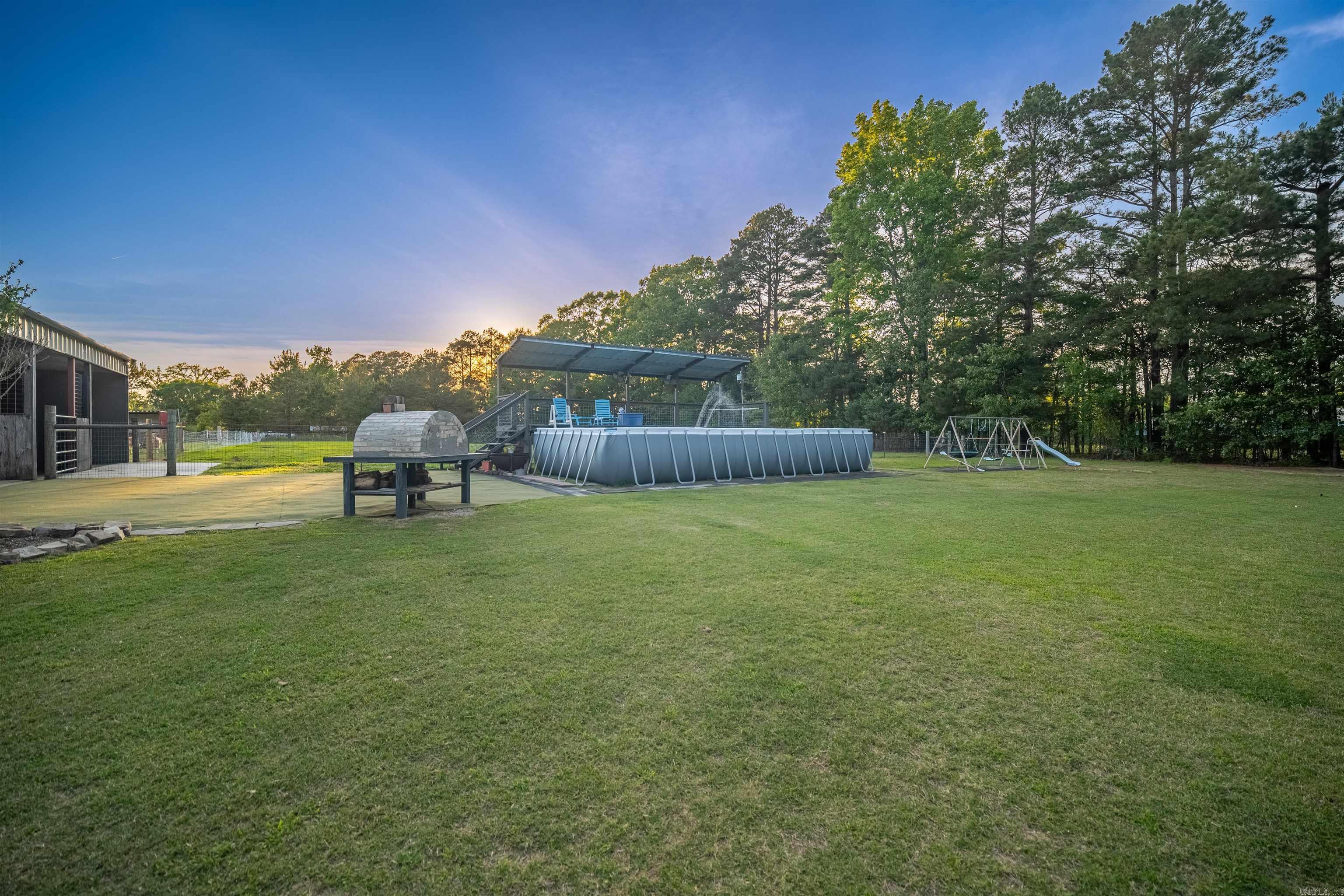 1681 S 425  Monticello, AR