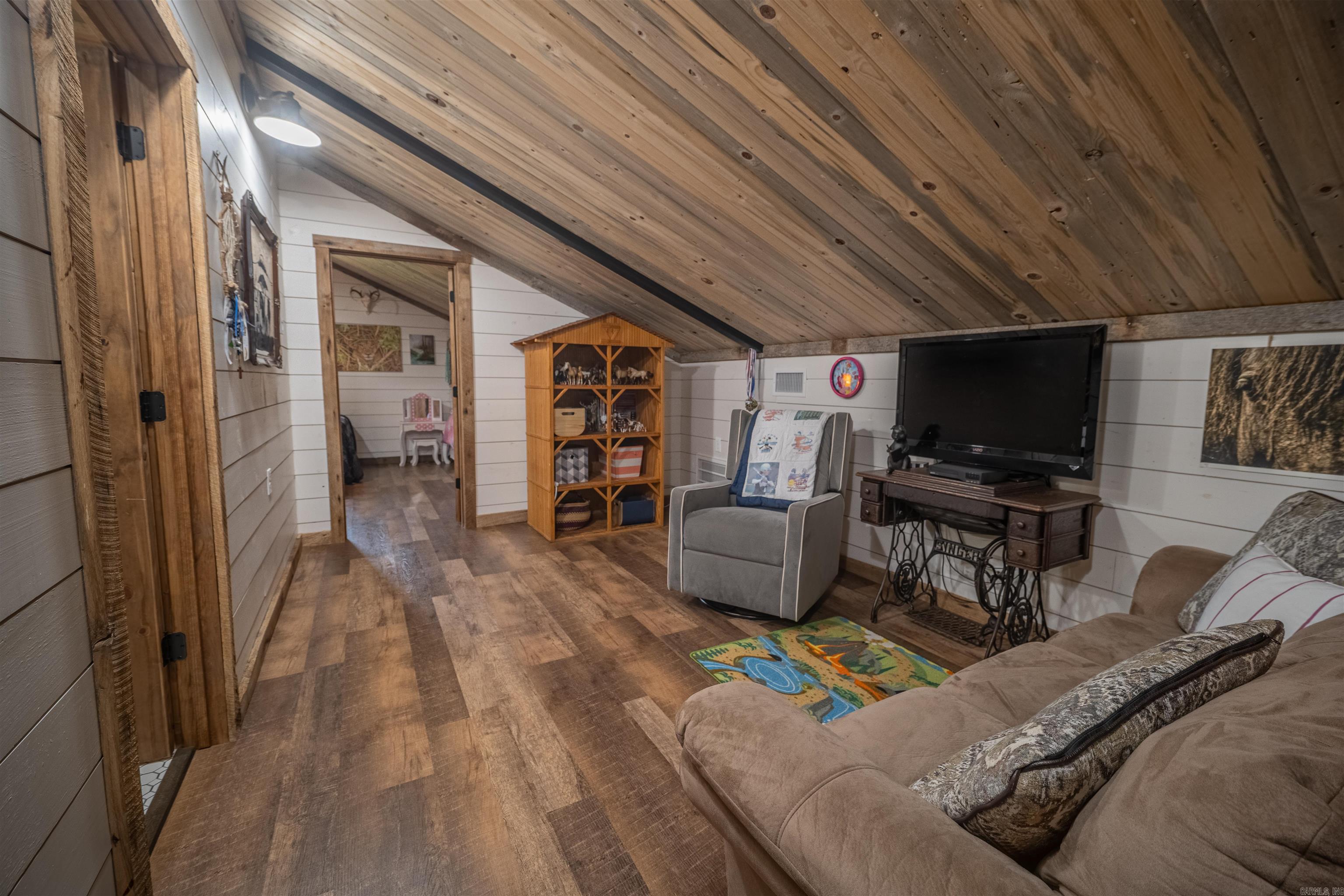 1681 S 425  Monticello, AR