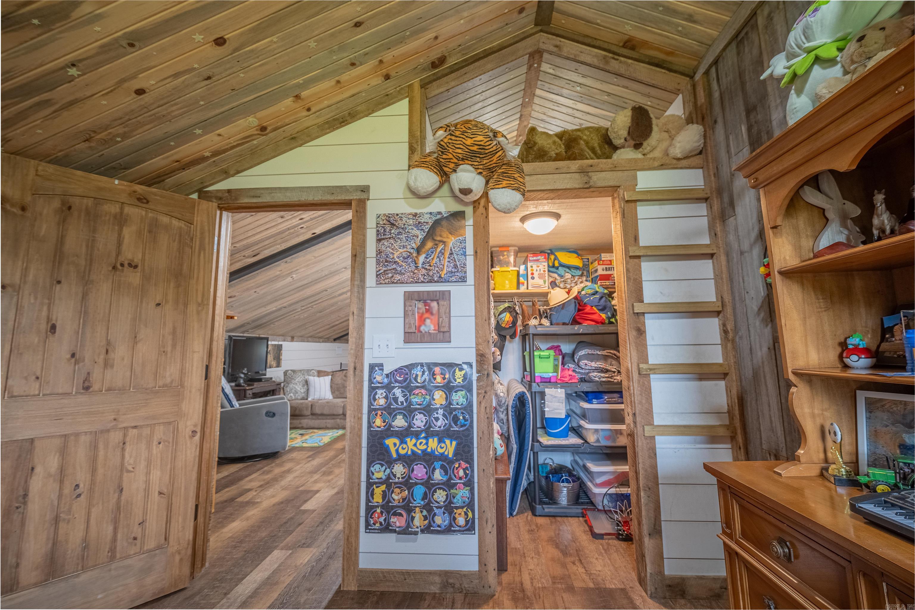 1681 S 425  Monticello, AR