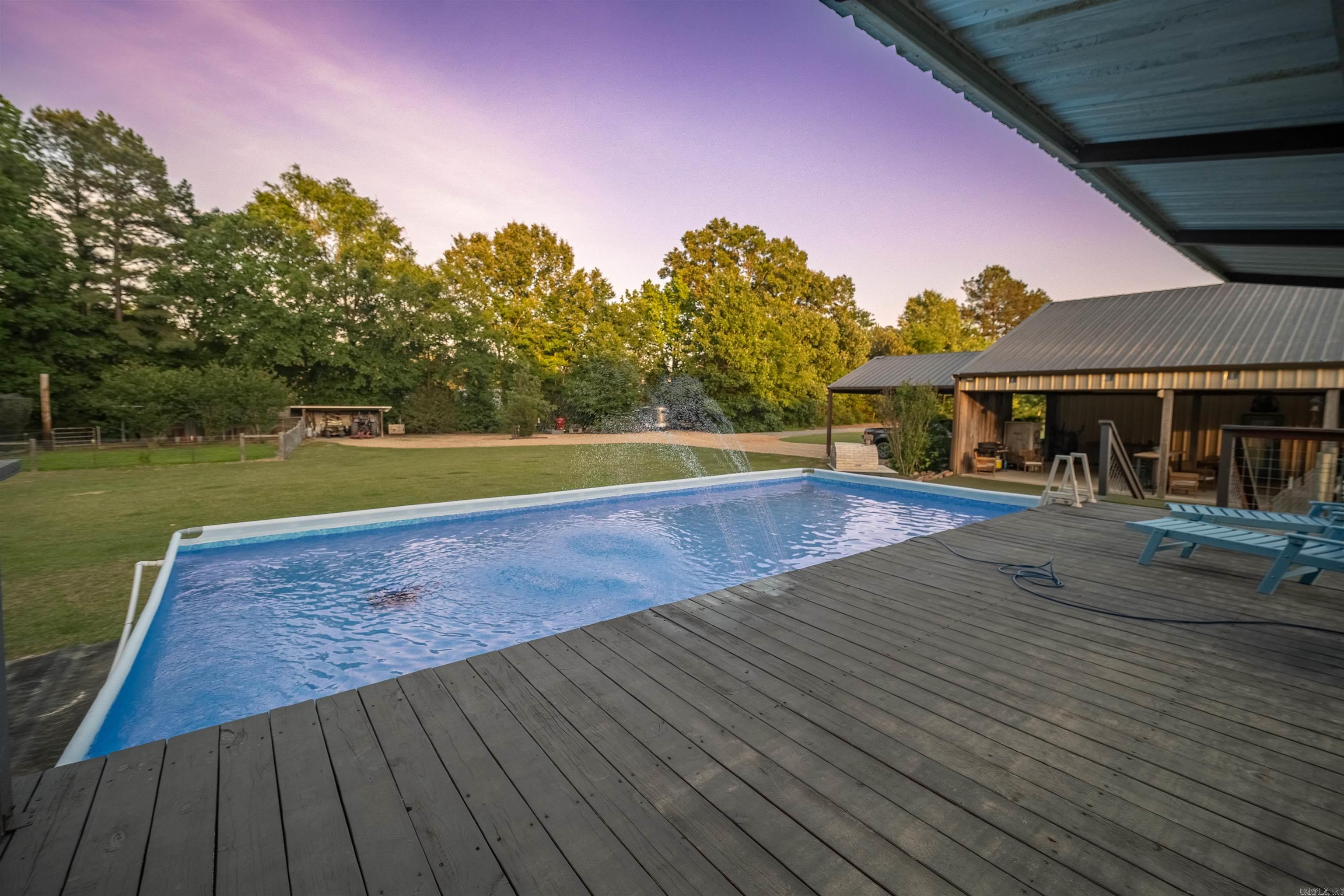 1681 S 425  Monticello, AR