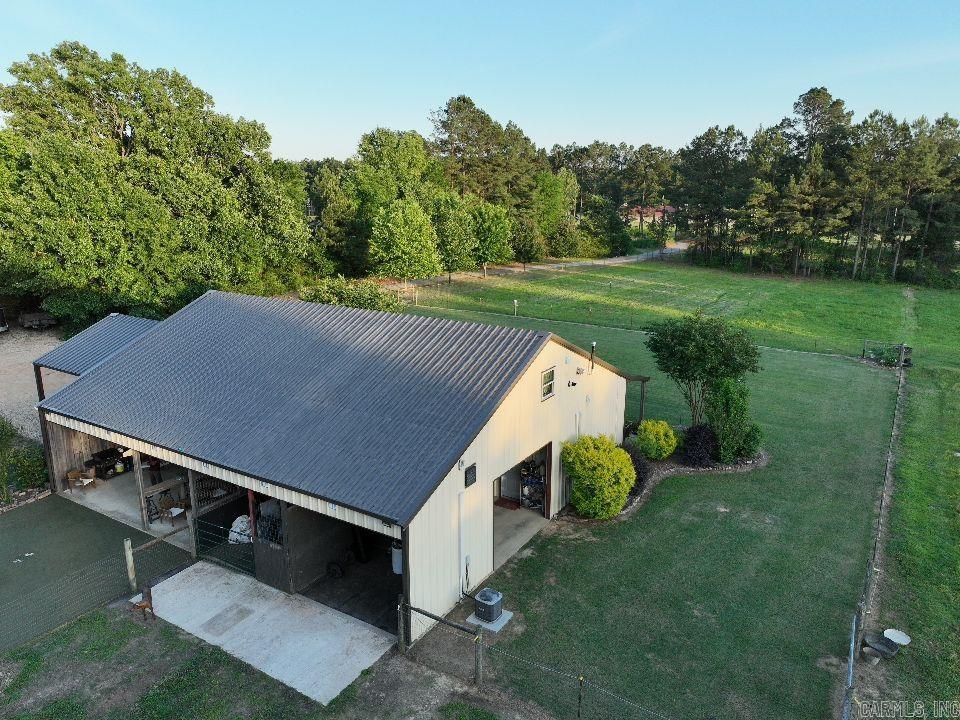1681 S 425  Monticello, AR