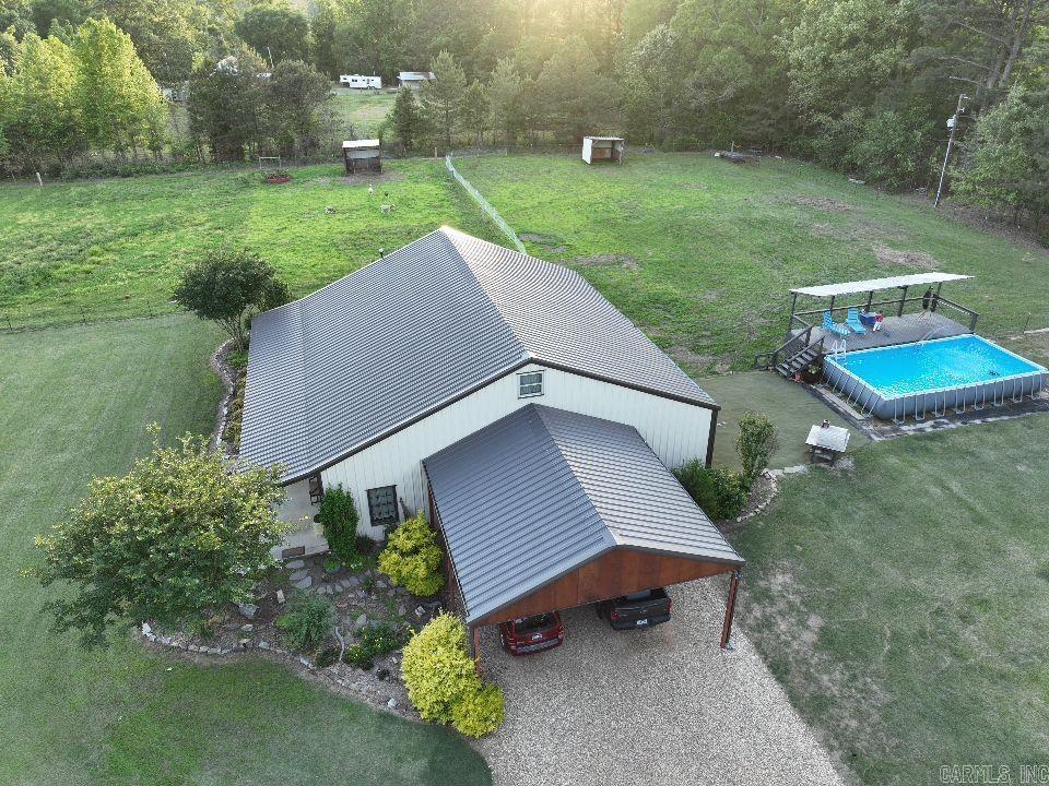 1681 S 425  Monticello, AR