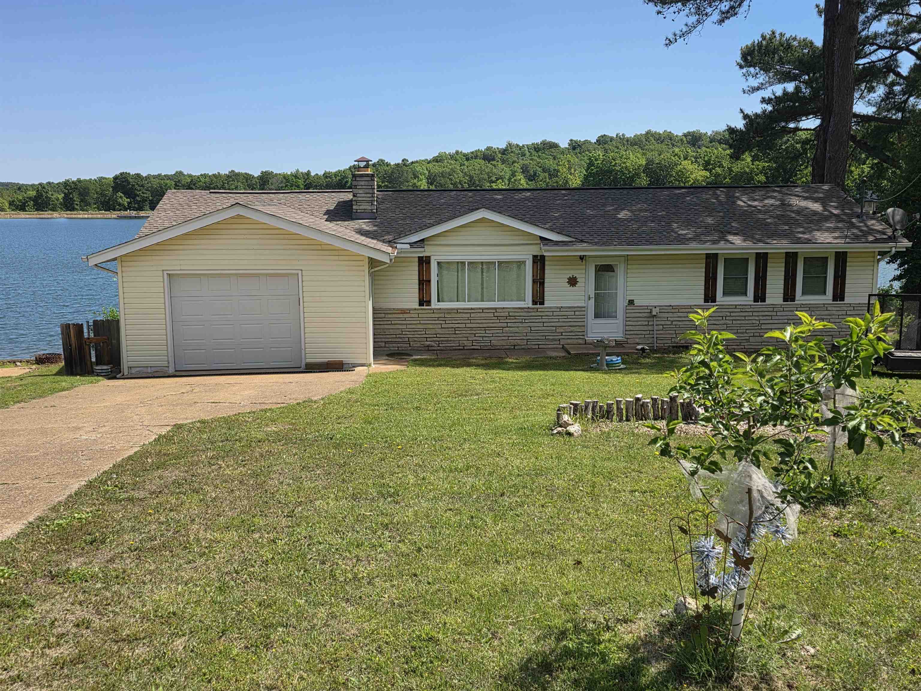 14 W Lake Estates  Cherokee Village, AR
