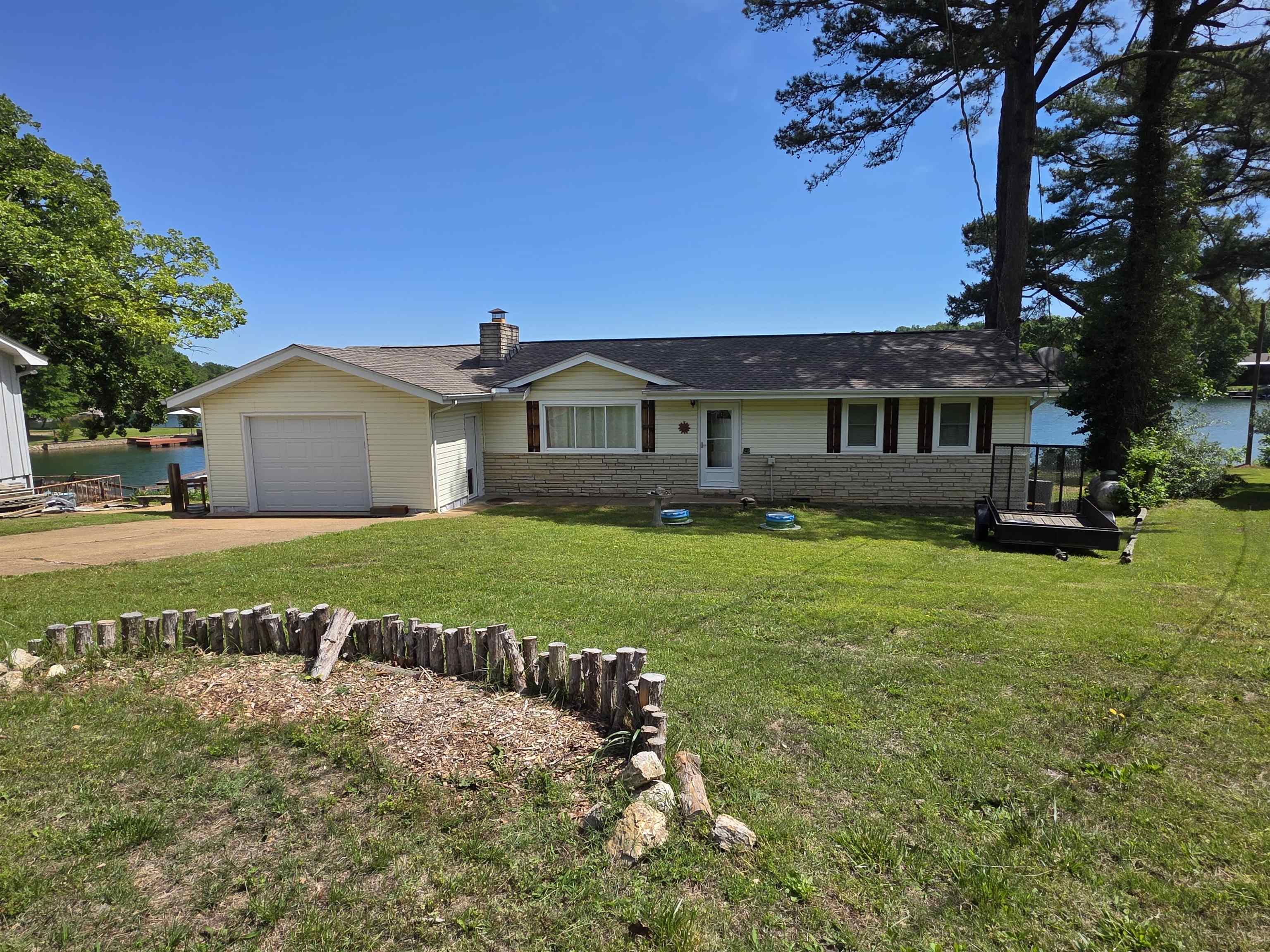 14 W Lake Estates  Cherokee Village, AR