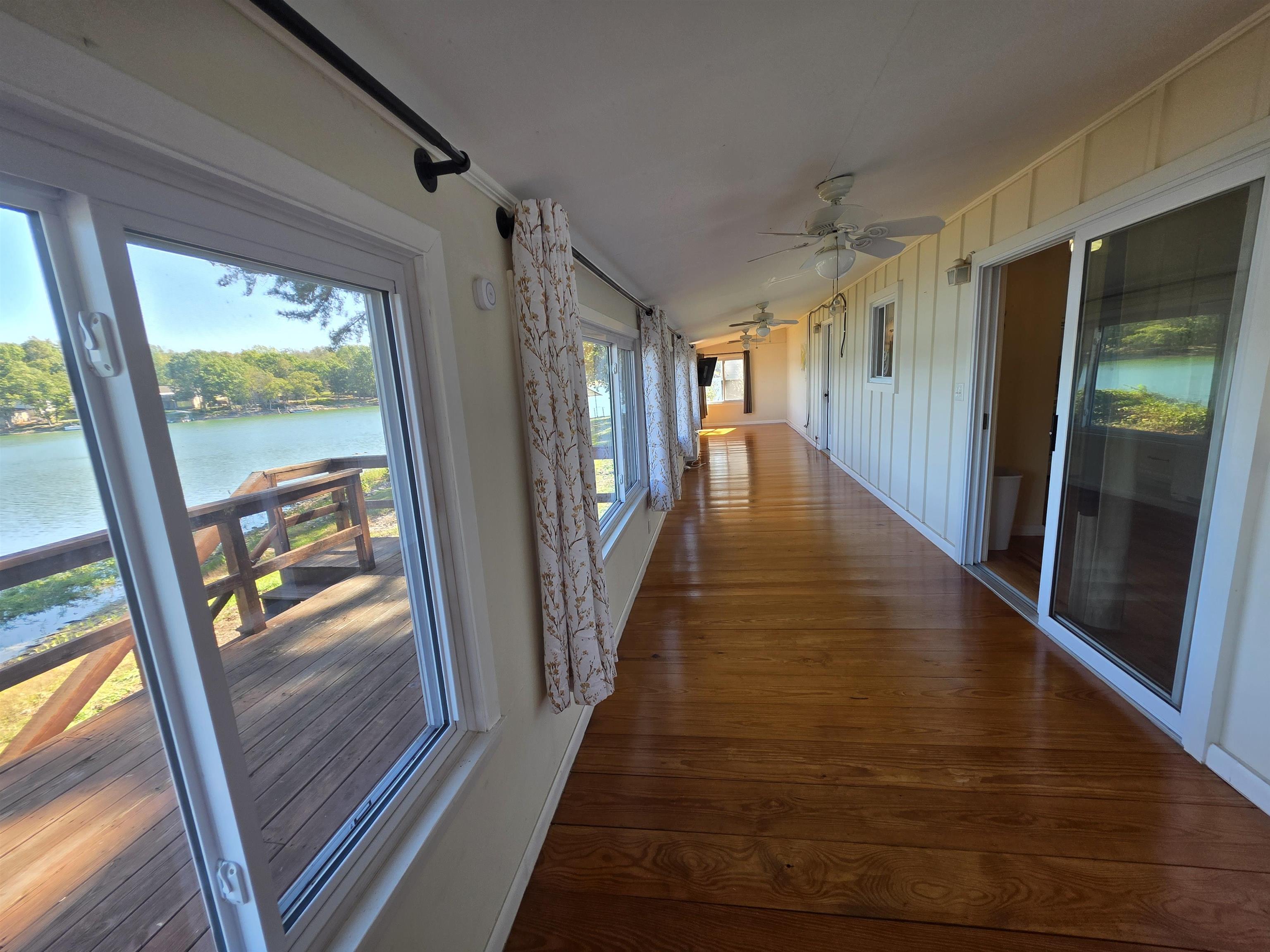 14 W Lake Estates Circle Cherokee Village, AR 72529
