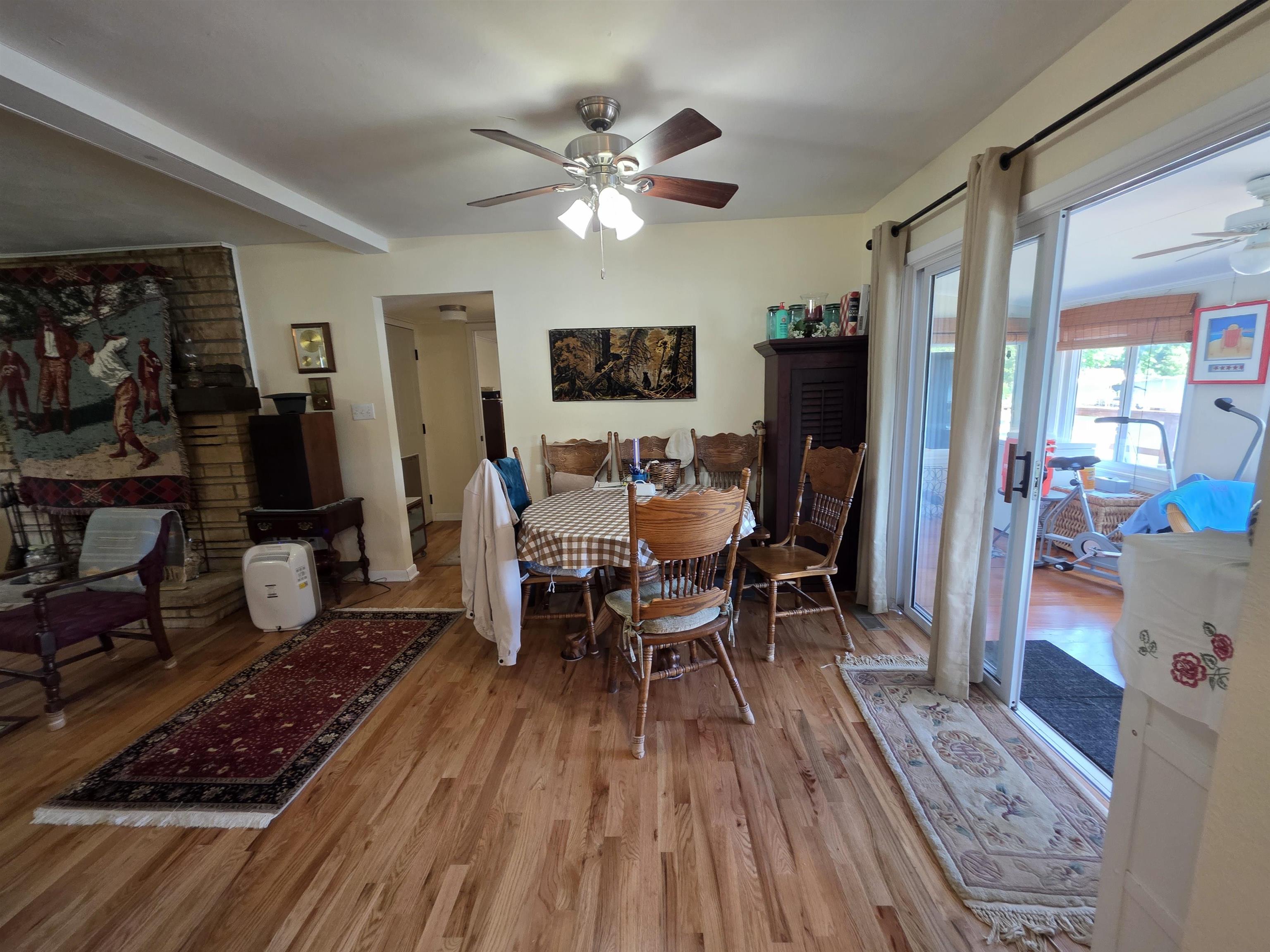 14 W Lake Estates  Cherokee Village, AR