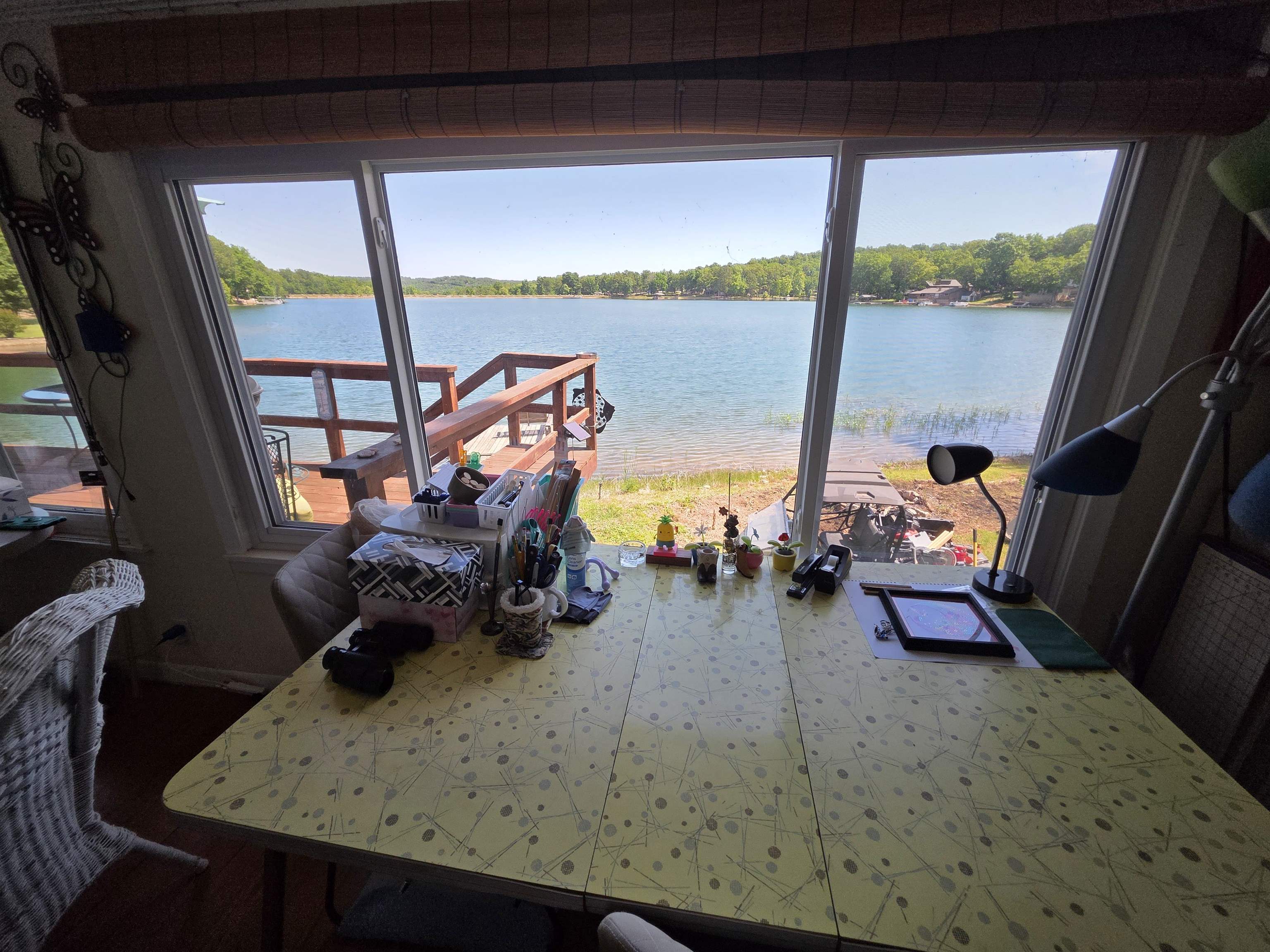 14 W Lake Estates  Cherokee Village, AR