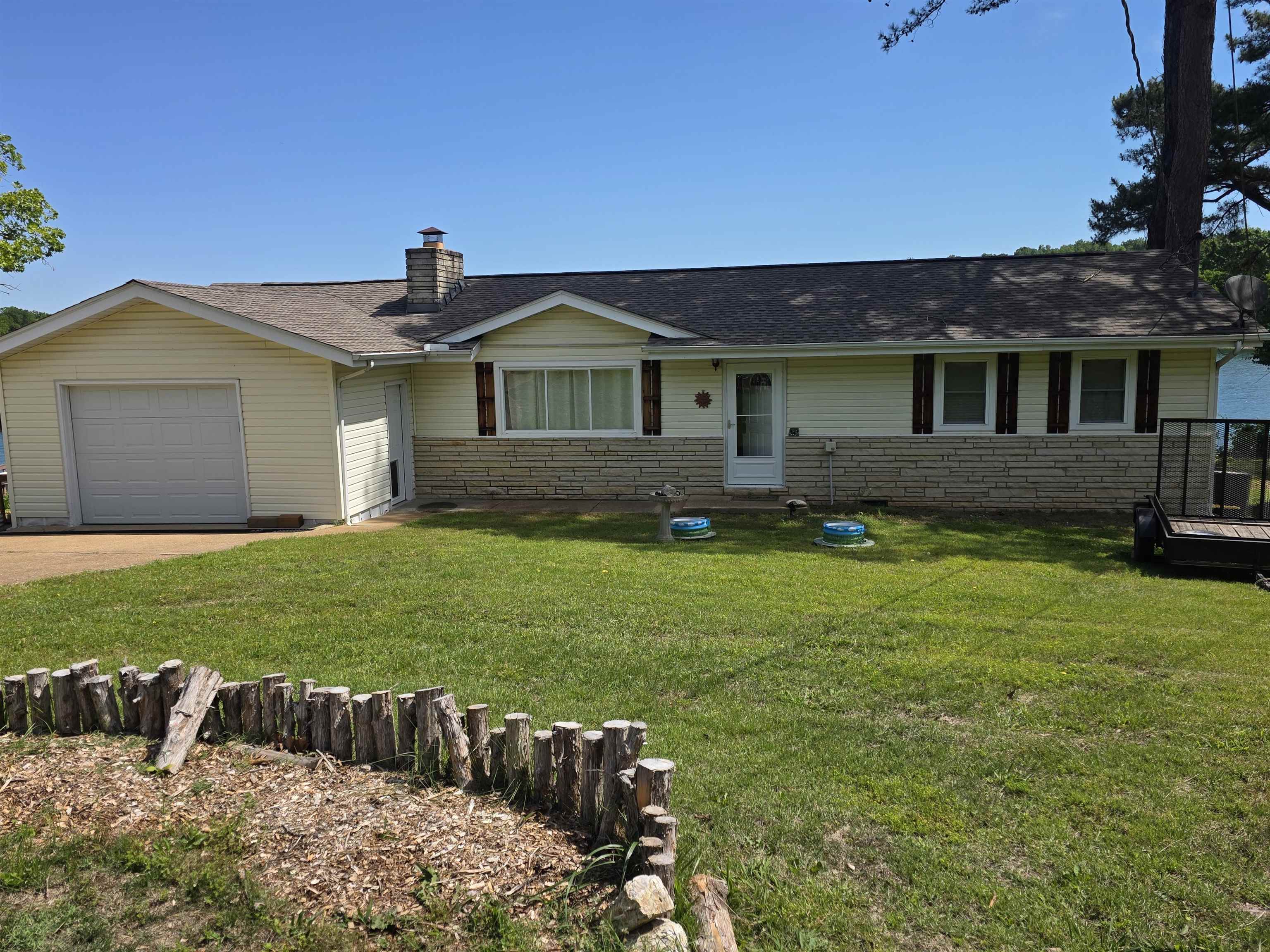 14 W Lake Estates  Cherokee Village, AR