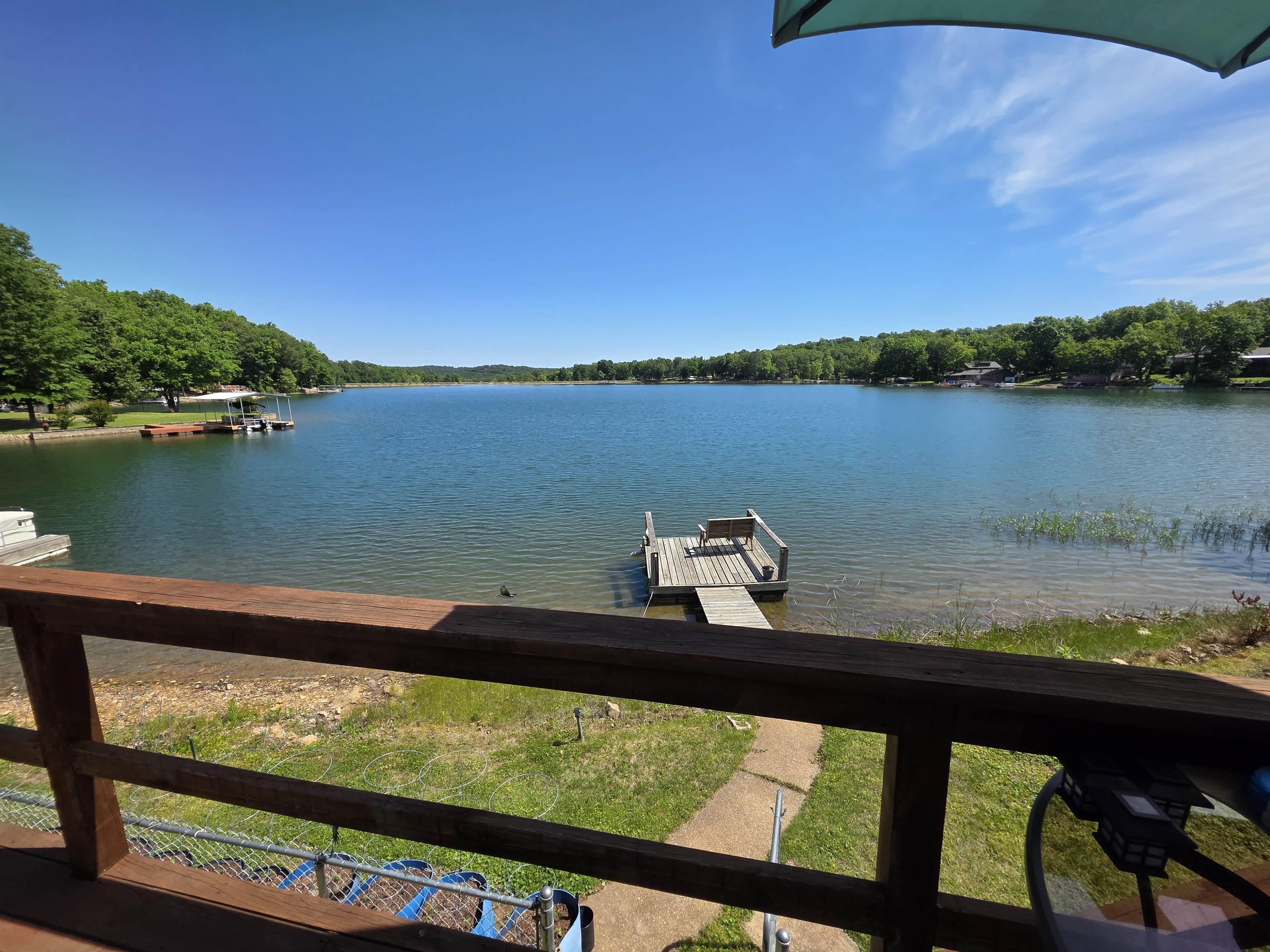 14 W Lake Estates  Cherokee Village, AR