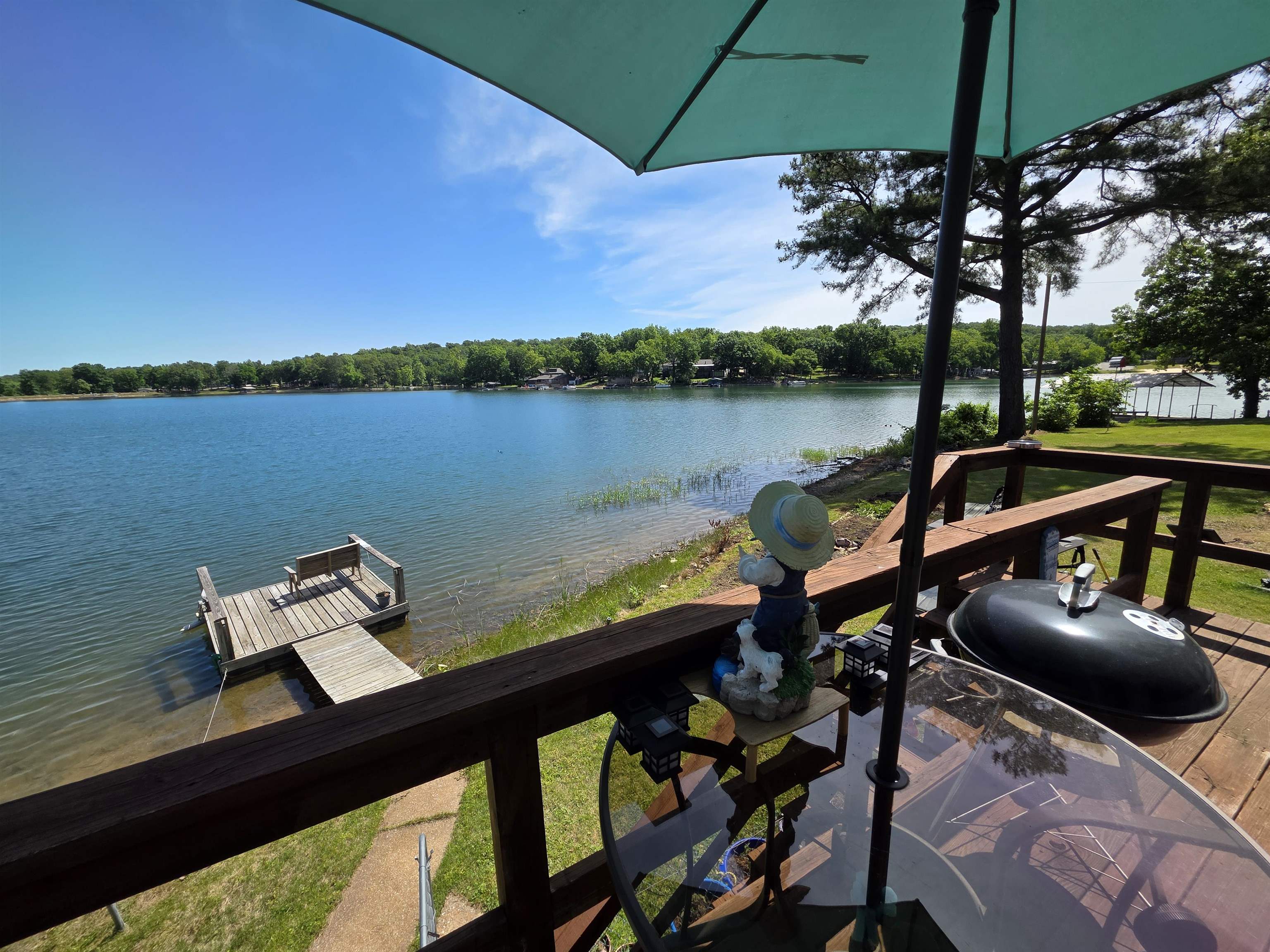 14 W Lake Estates  Cherokee Village, AR
