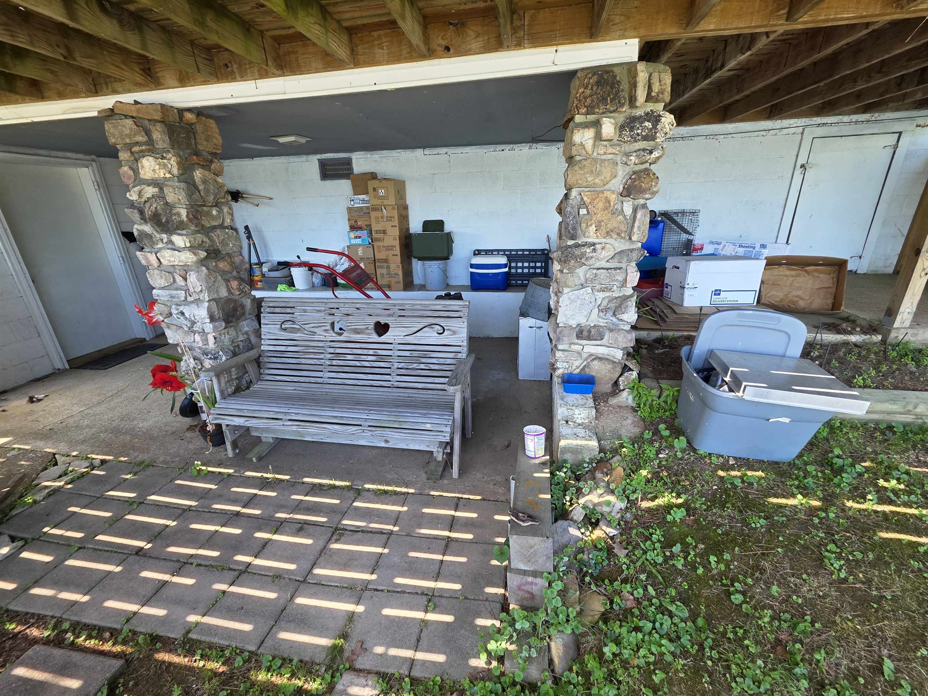 14 W Lake Estates  Cherokee Village, AR