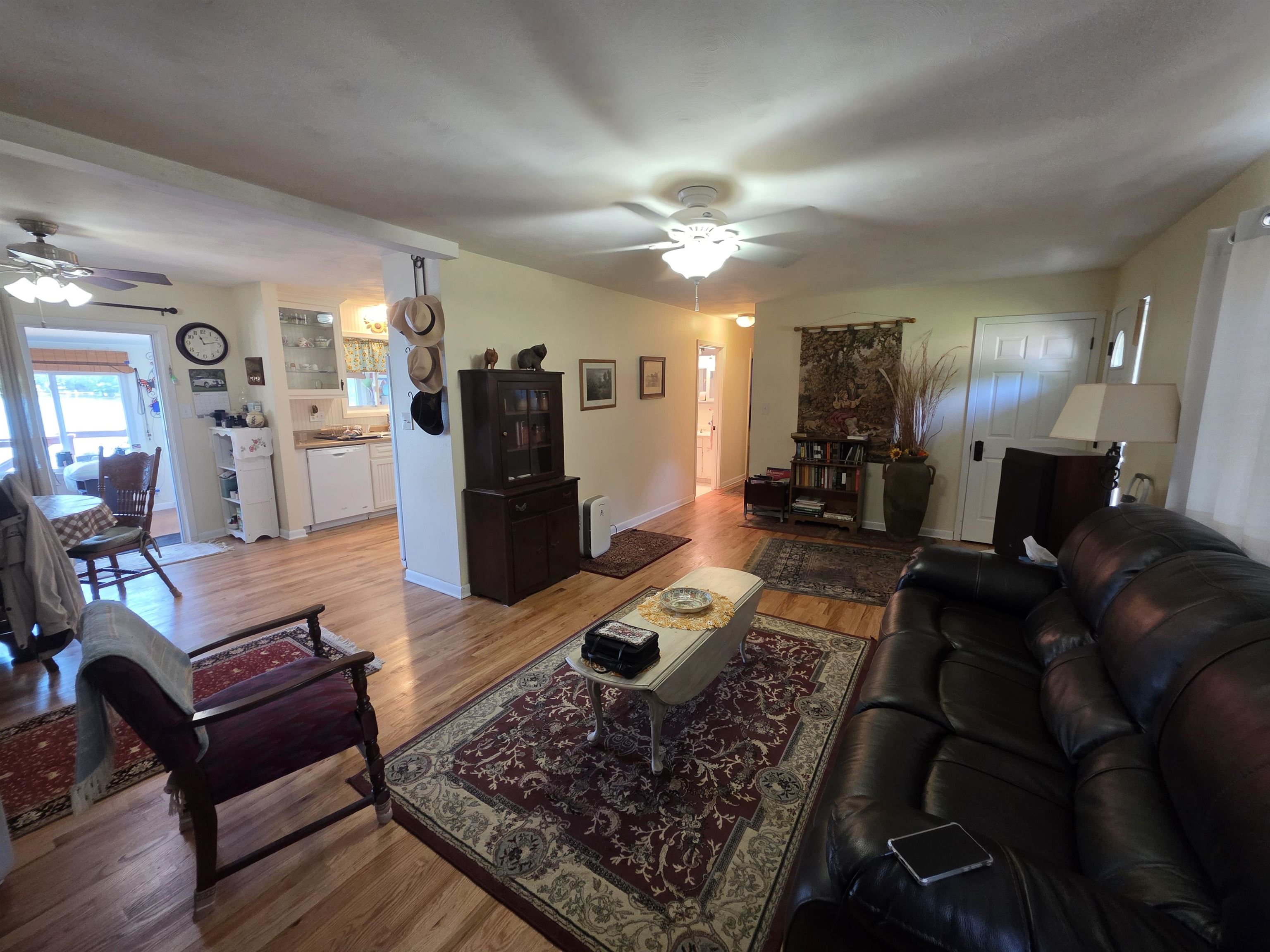14 W Lake Estates  Cherokee Village, AR