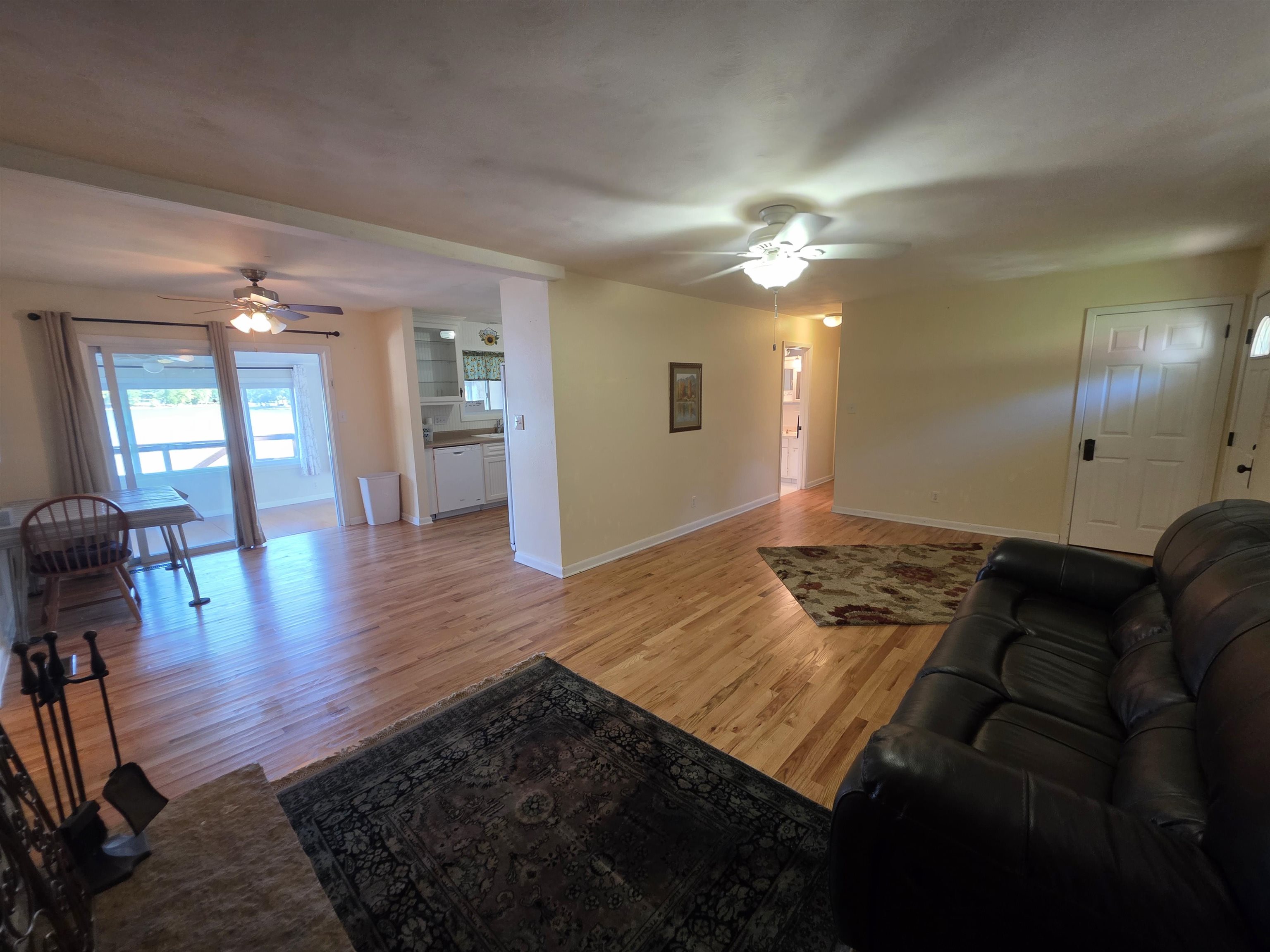 14 W Lake Estates Circle Cherokee Village, AR 72529