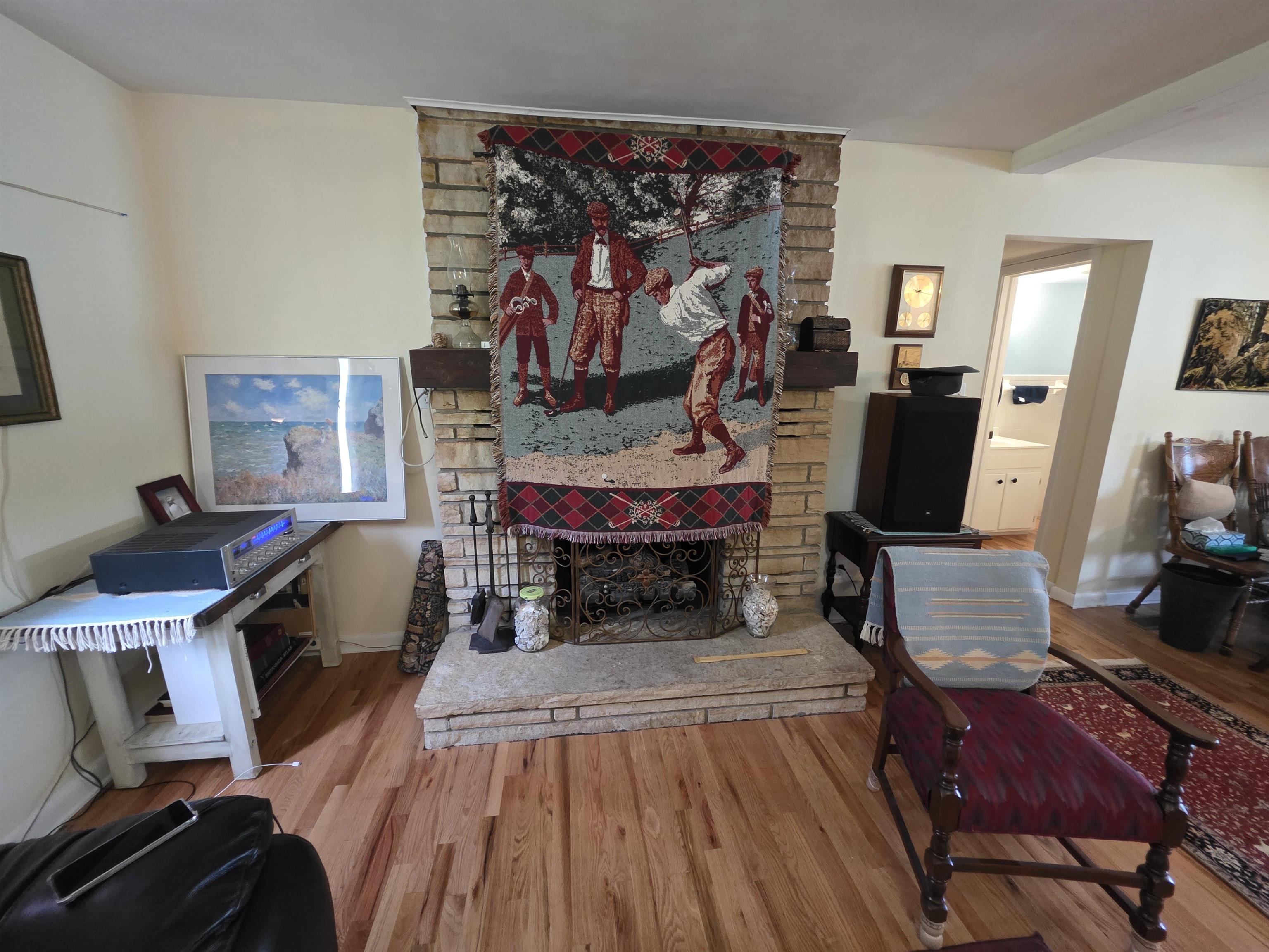 14 W Lake Estates  Cherokee Village, AR