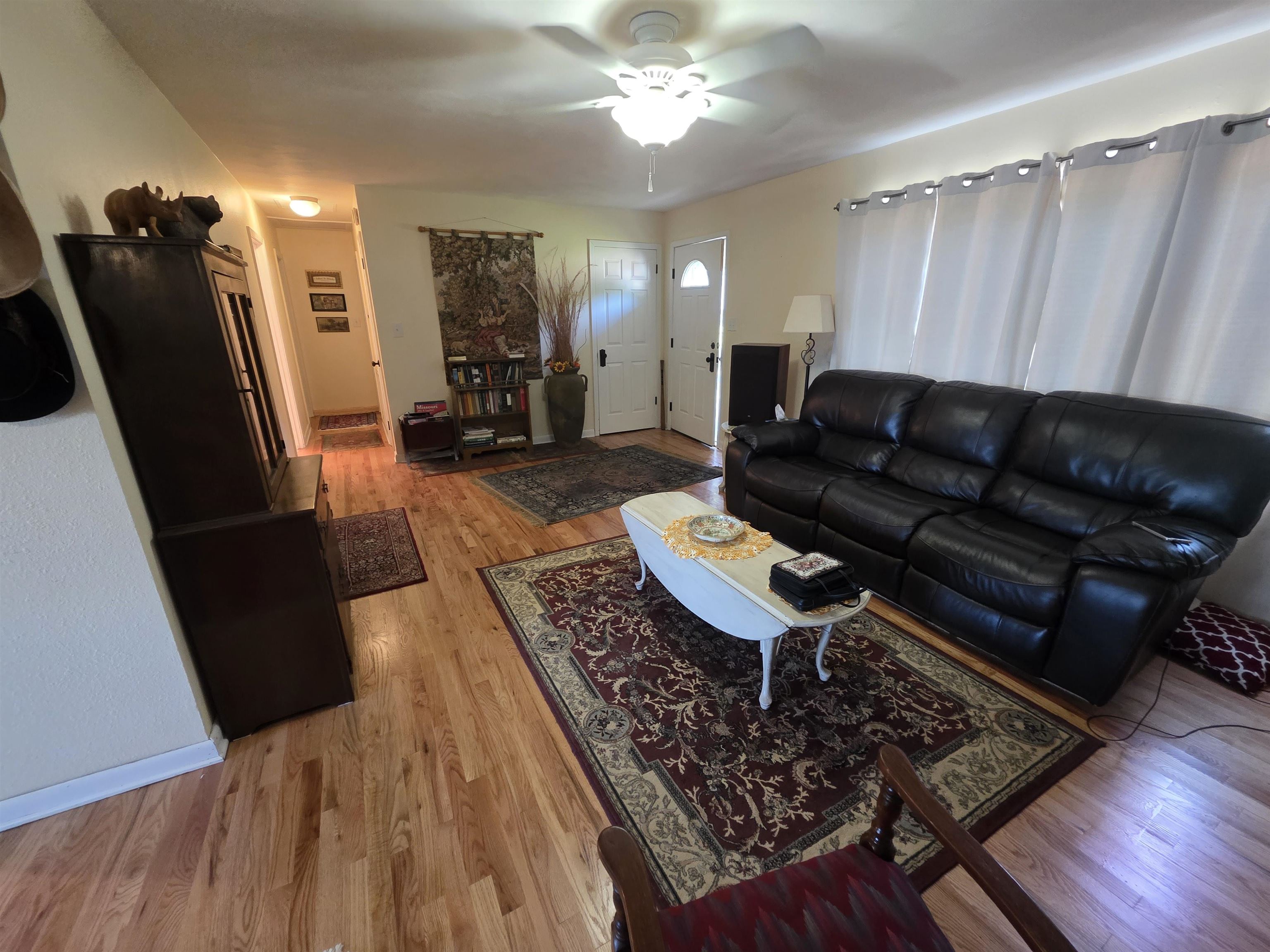 14 W Lake Estates  Cherokee Village, AR