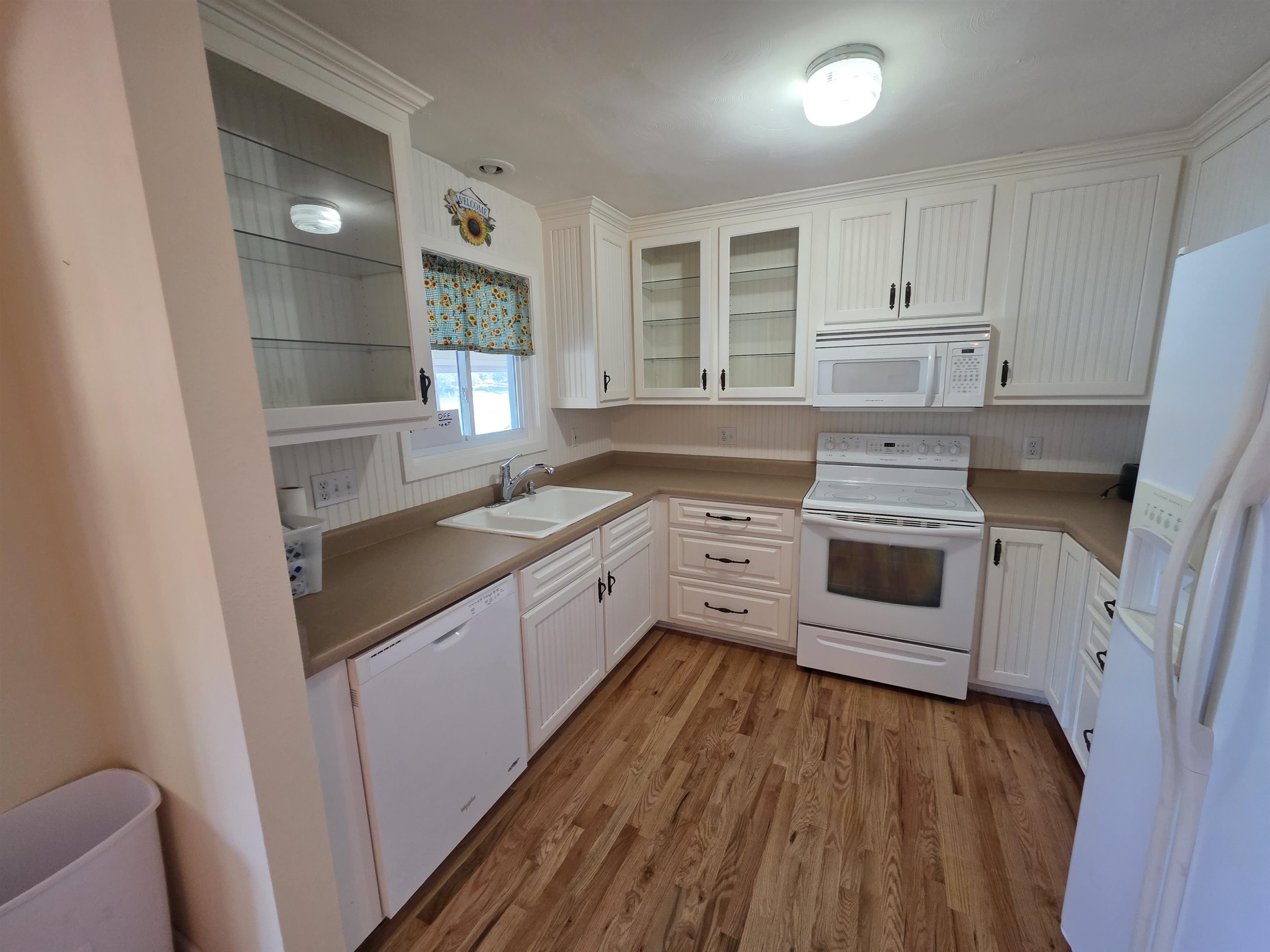 14 W Lake Estates Circle Cherokee Village, AR 72529