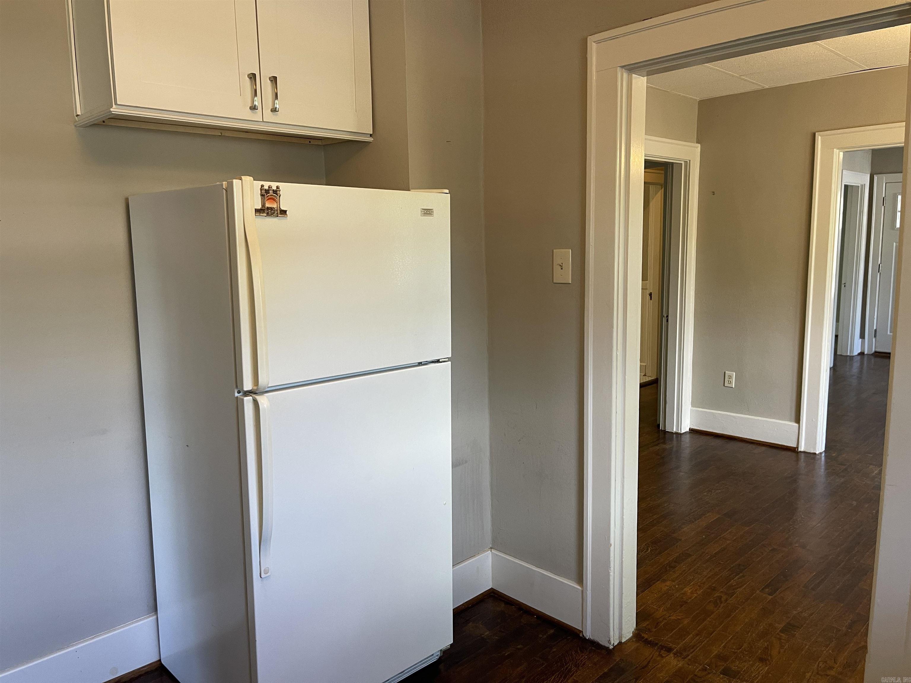1723 N Fillmore  Little Rock, AR