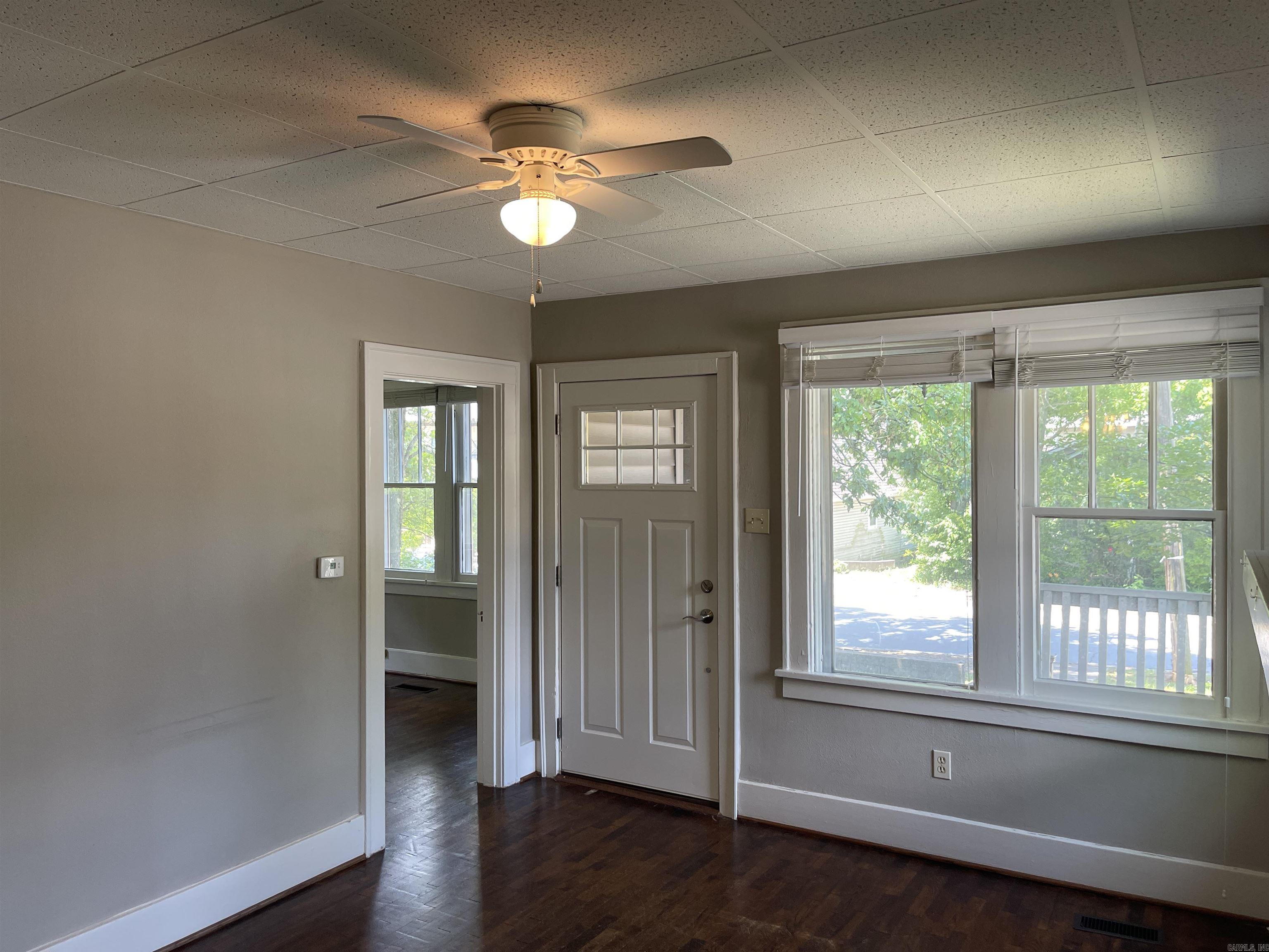 1723 N Fillmore  Little Rock, AR