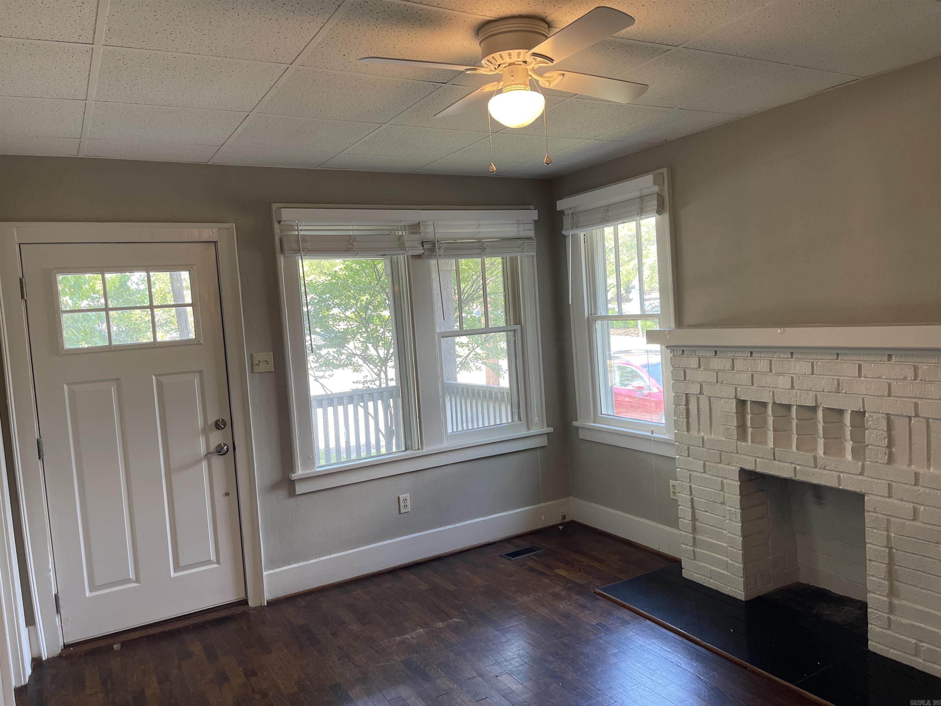 1723 N Fillmore  Little Rock, AR