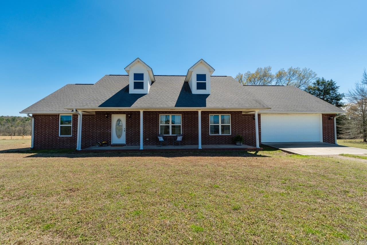 174 Pr 3343  Clarksville, AR
